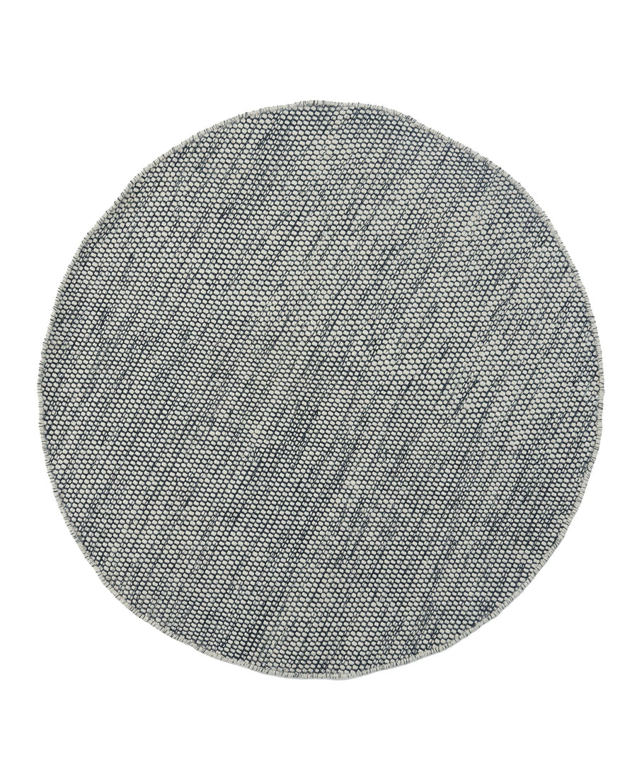 Asko Round Rug