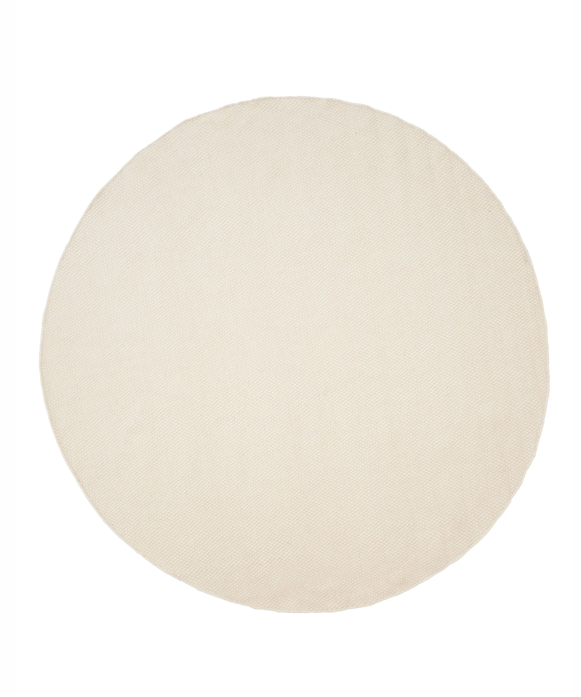 Asko Round Rug