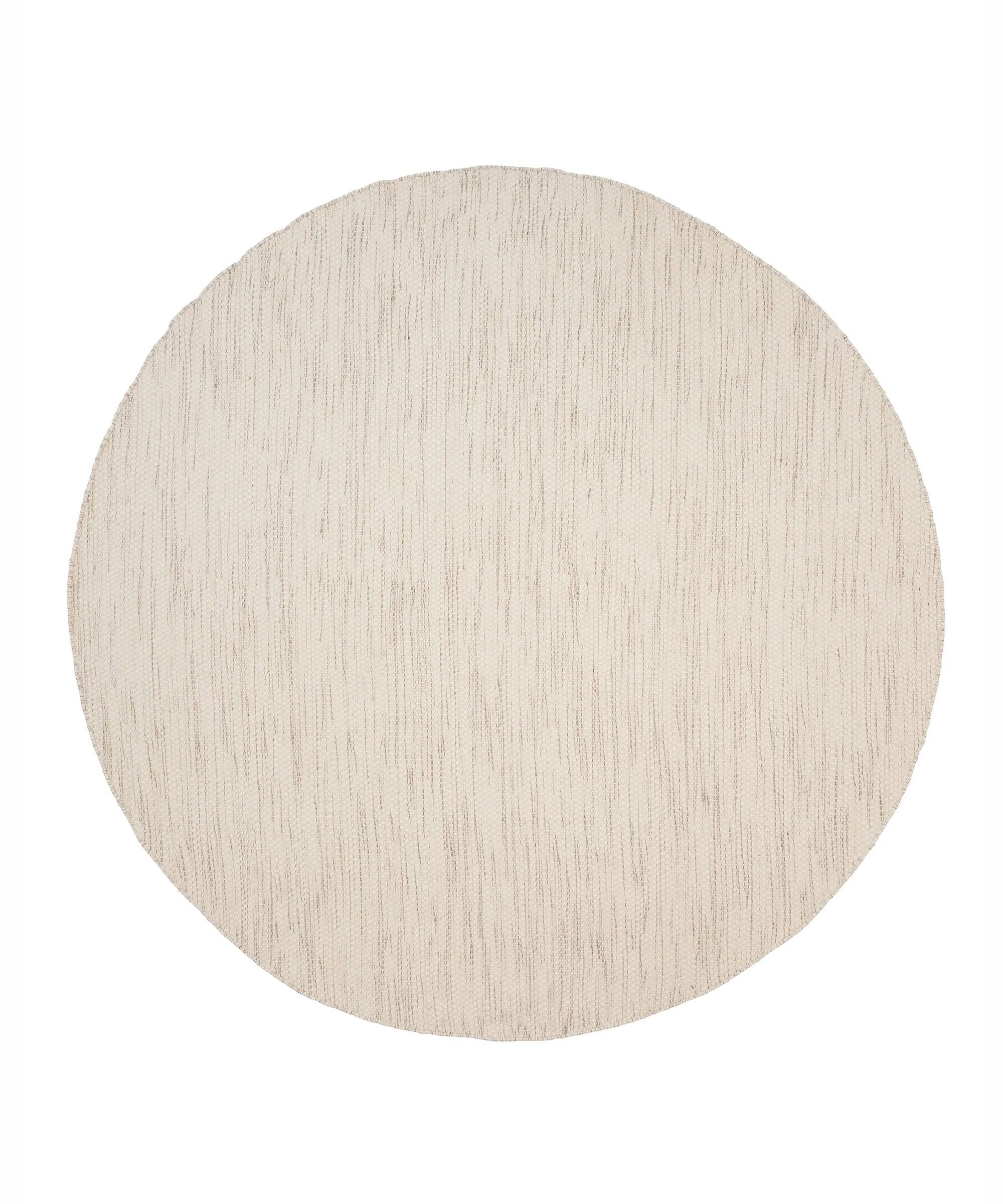 Asko Round Rug