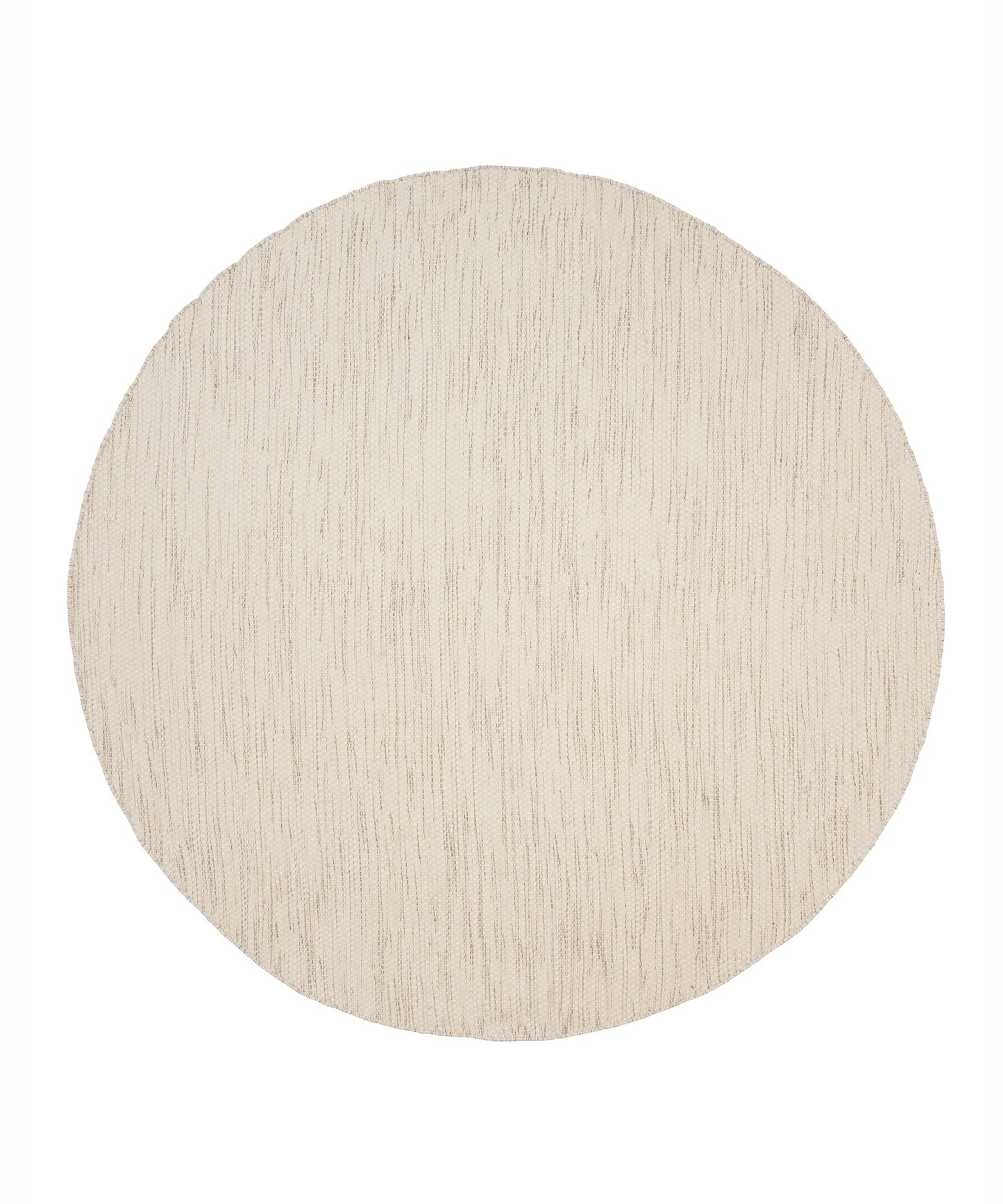 Asko Round Rug