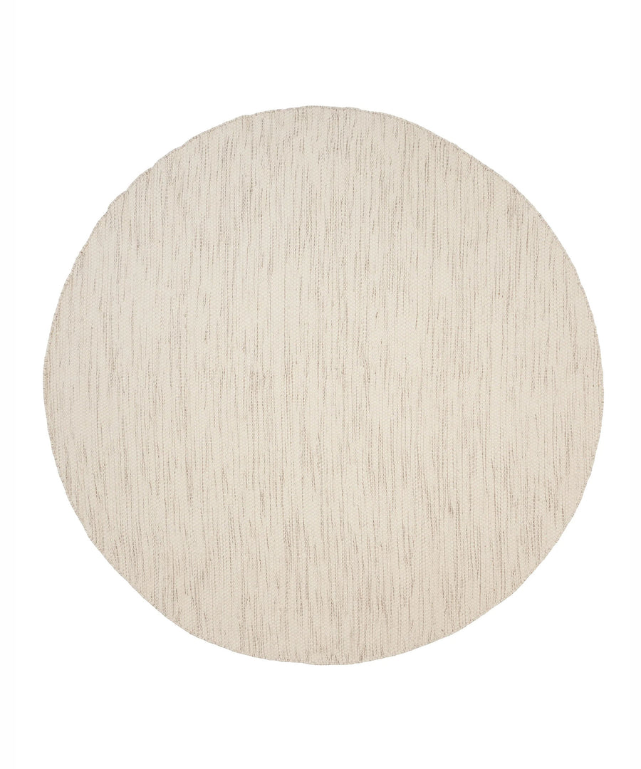 Asko Round Rug