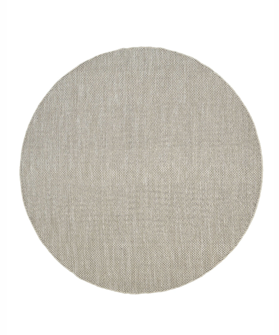 Asko Round Rug