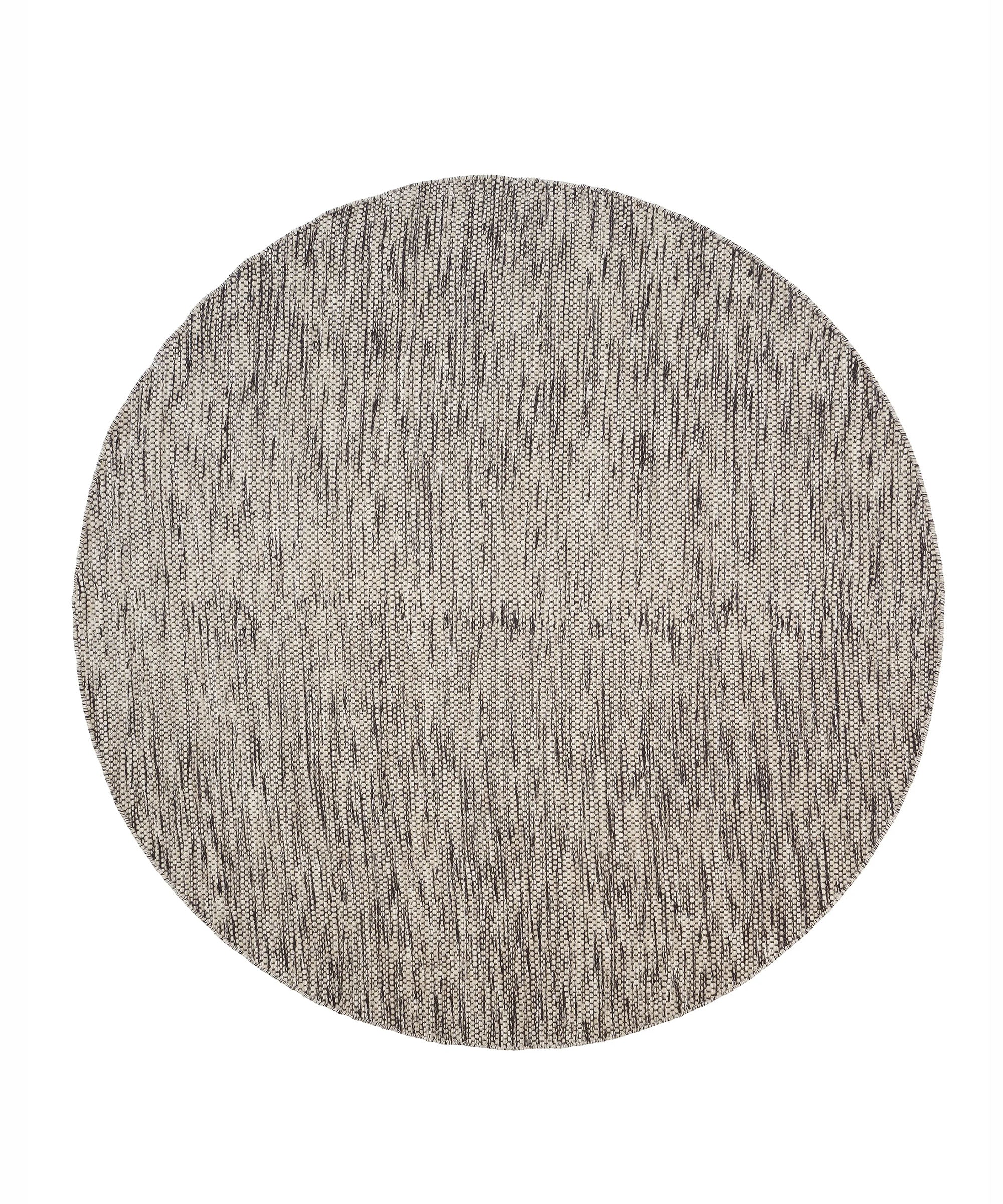 Asko Round Rug