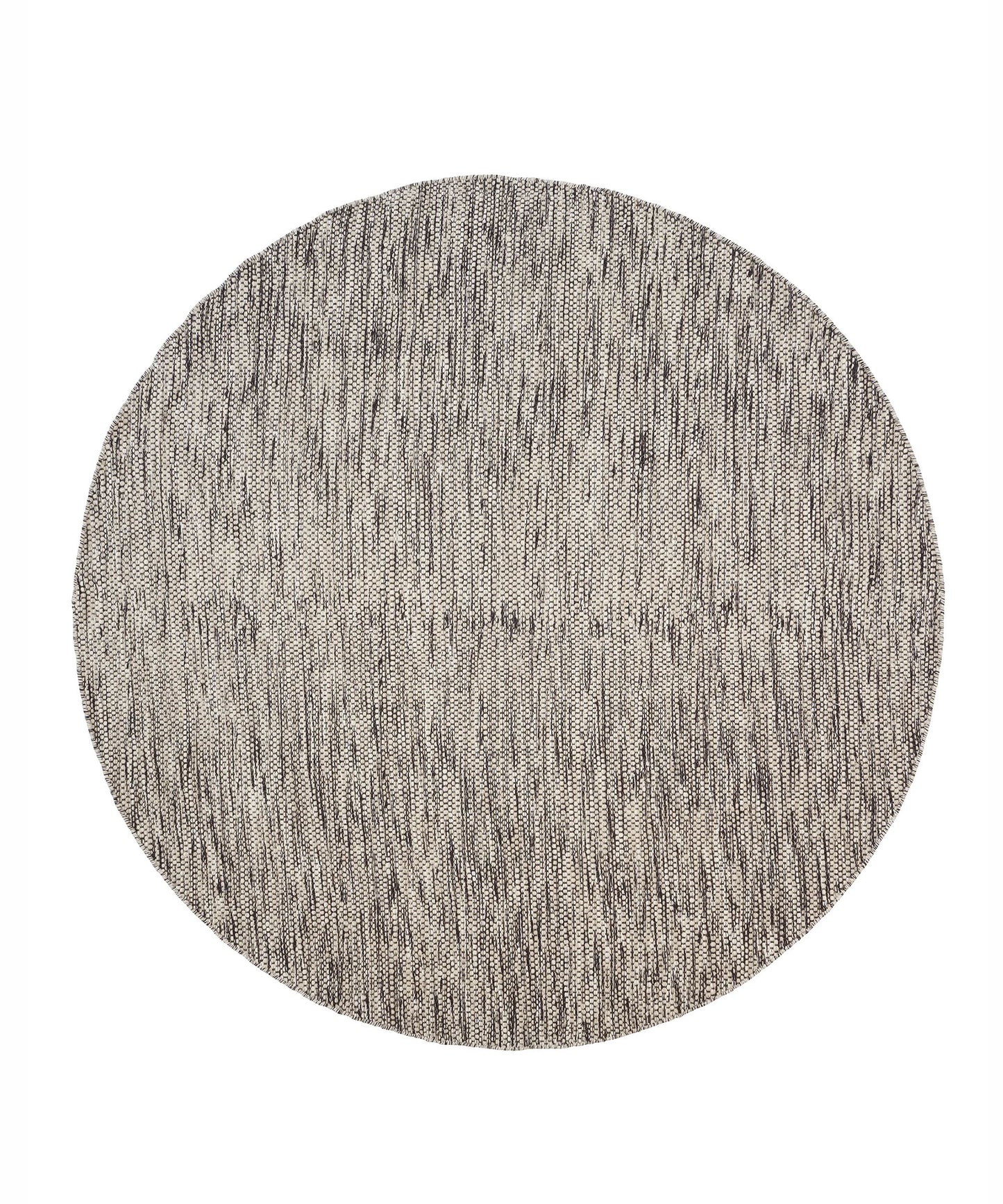 Asko Round Rug