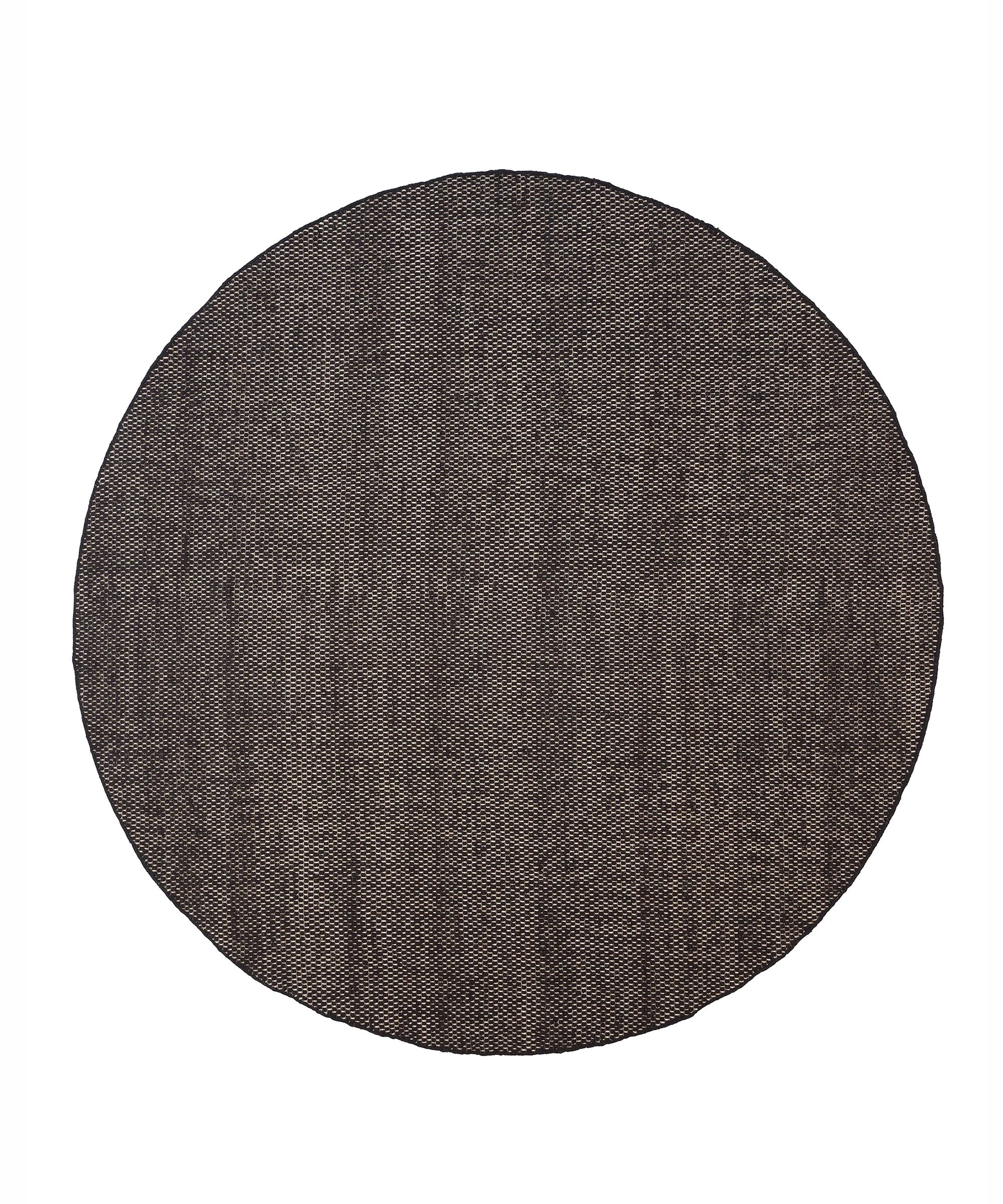 Asko Round Rug