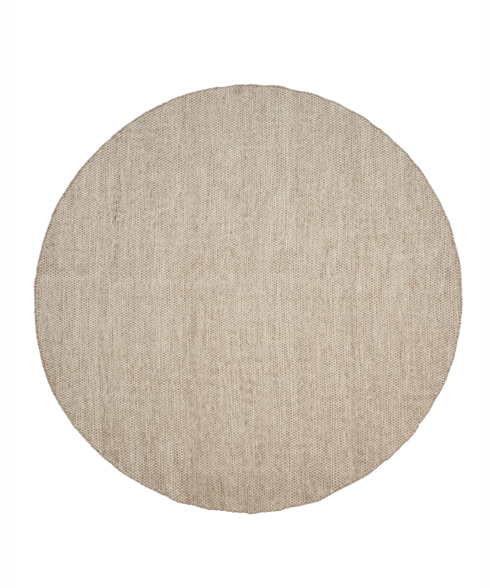 Asko Round Rug