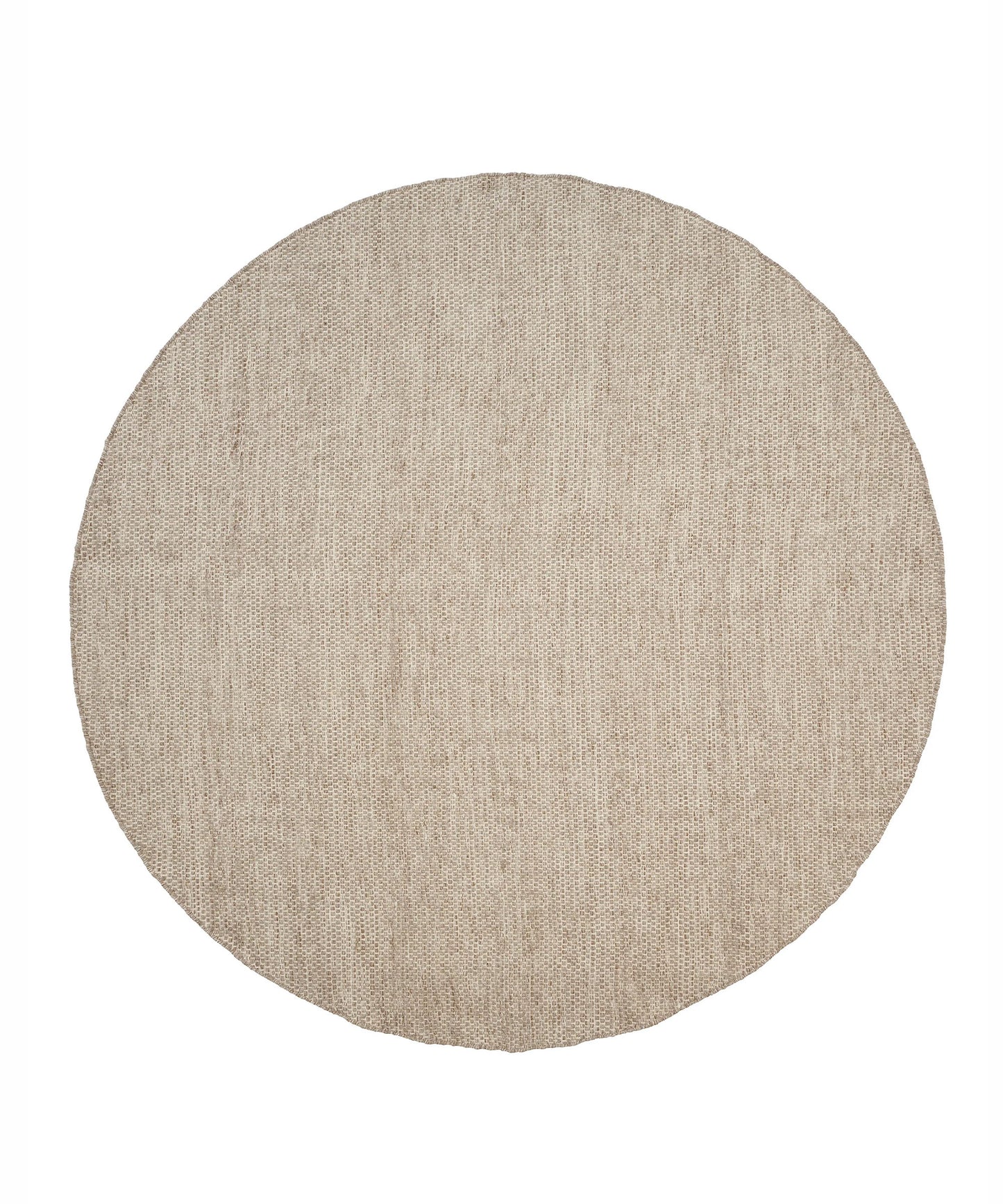 Asko Round Rug