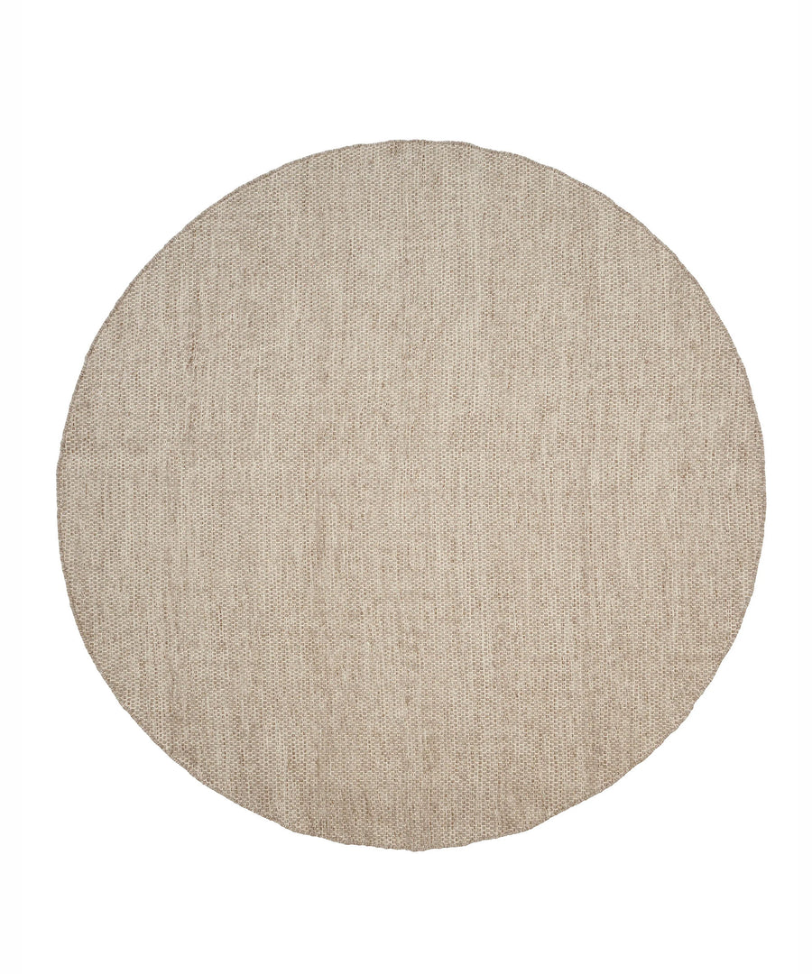Asko Round Rug