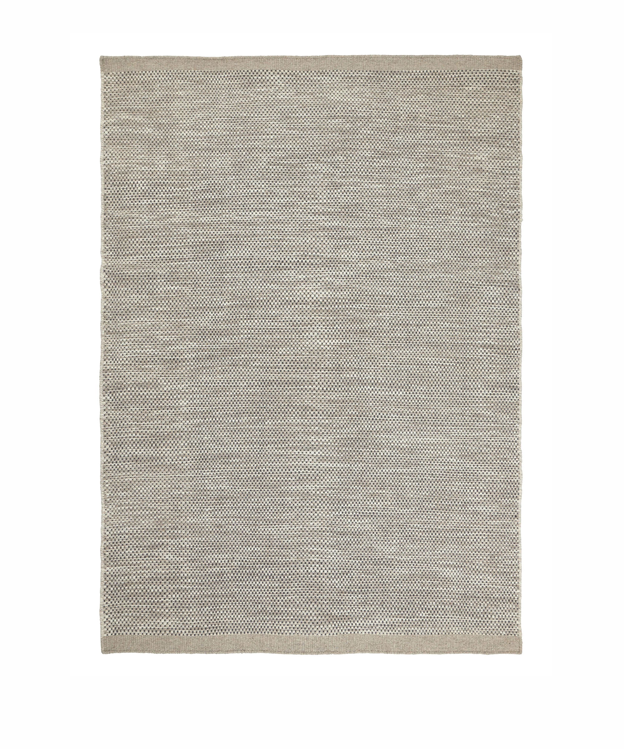 Asko Rug in Taupe