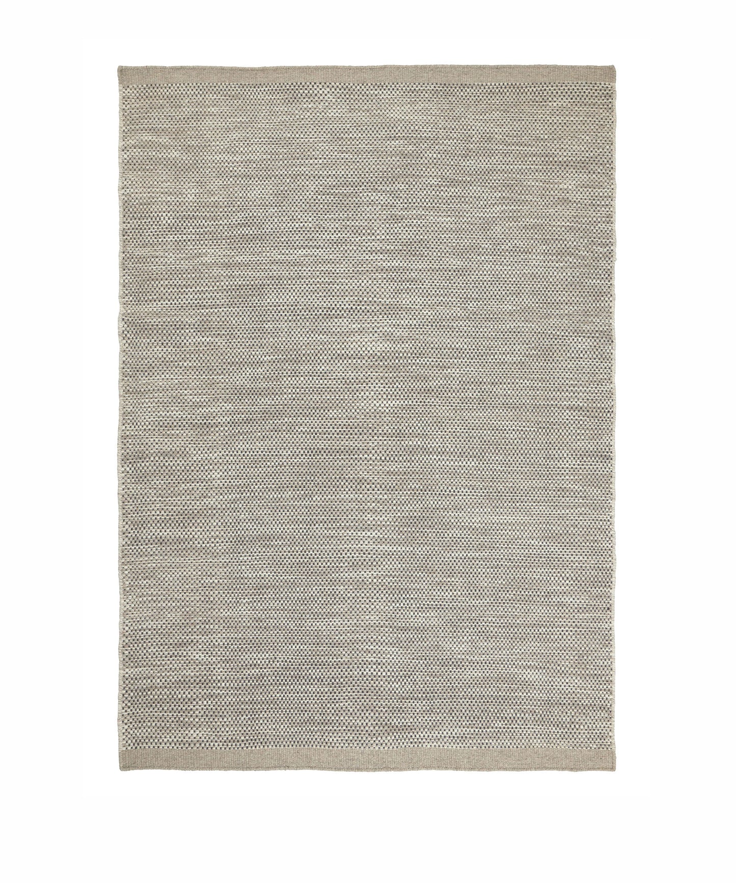 Asko Rug in Taupe