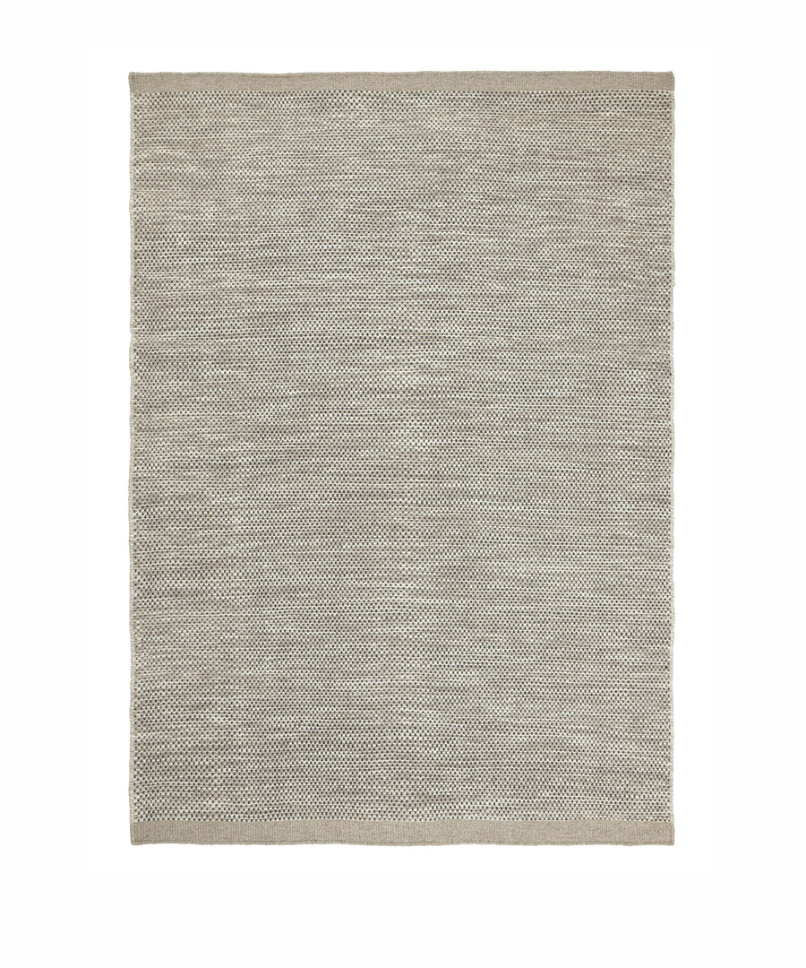 Asko Rug in Taupe