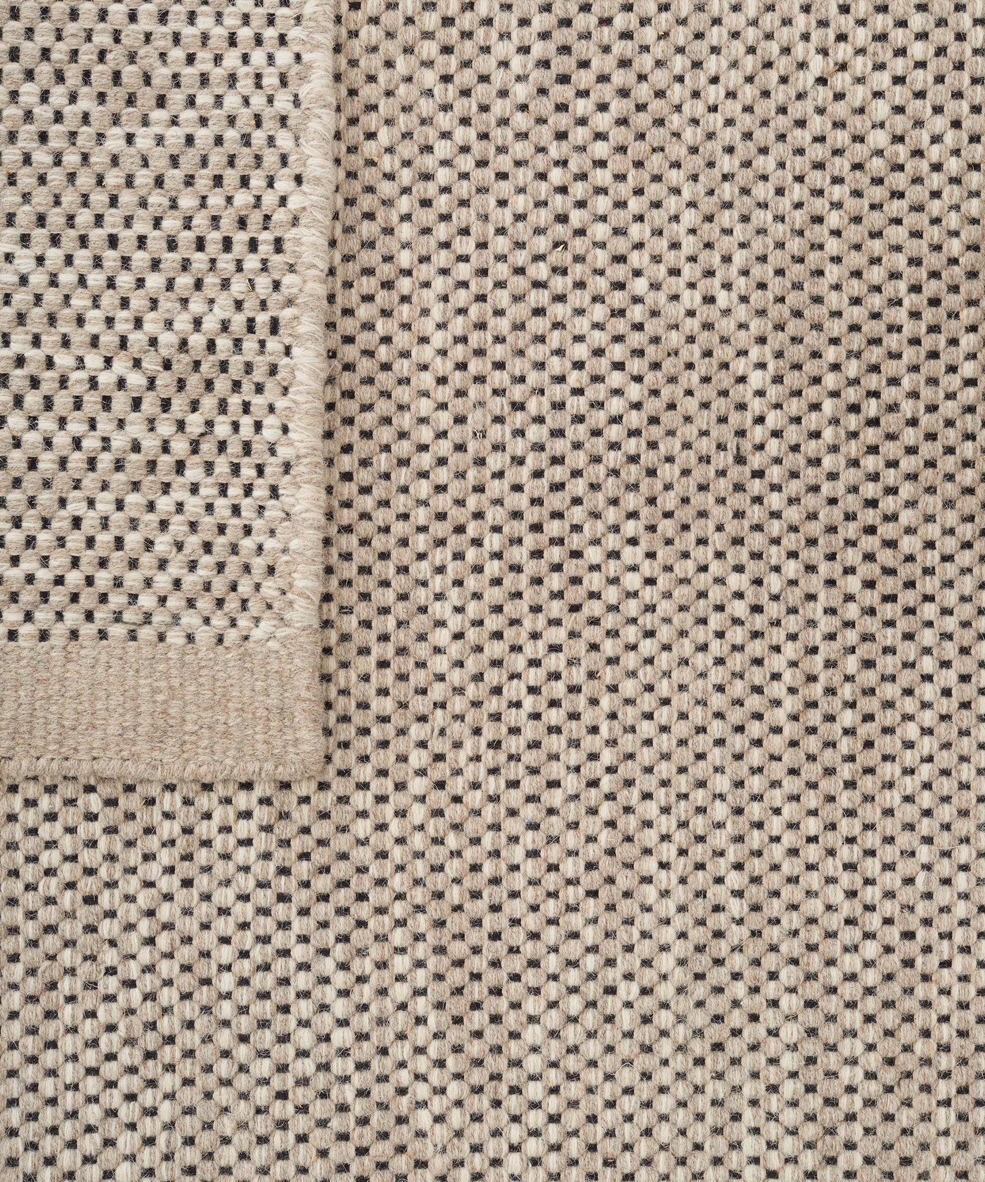 Asko Rug in Taupe