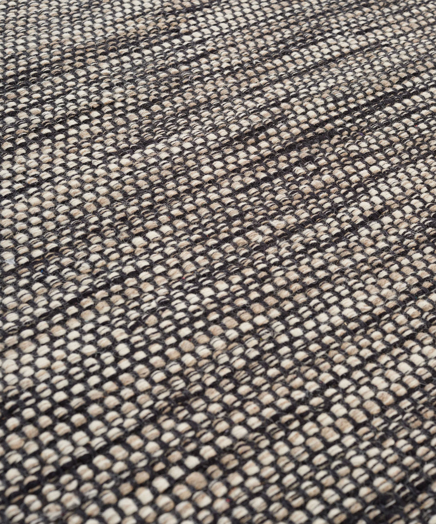 Asko Rug in Terrazzo