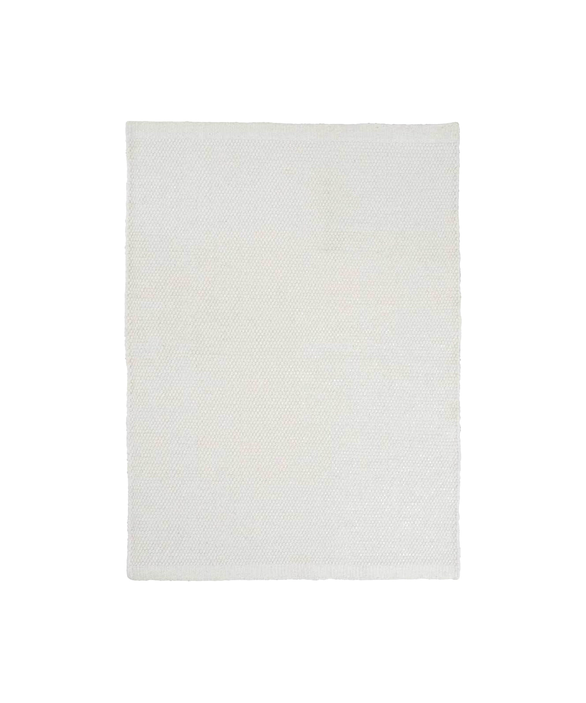 Asko Rug in White
