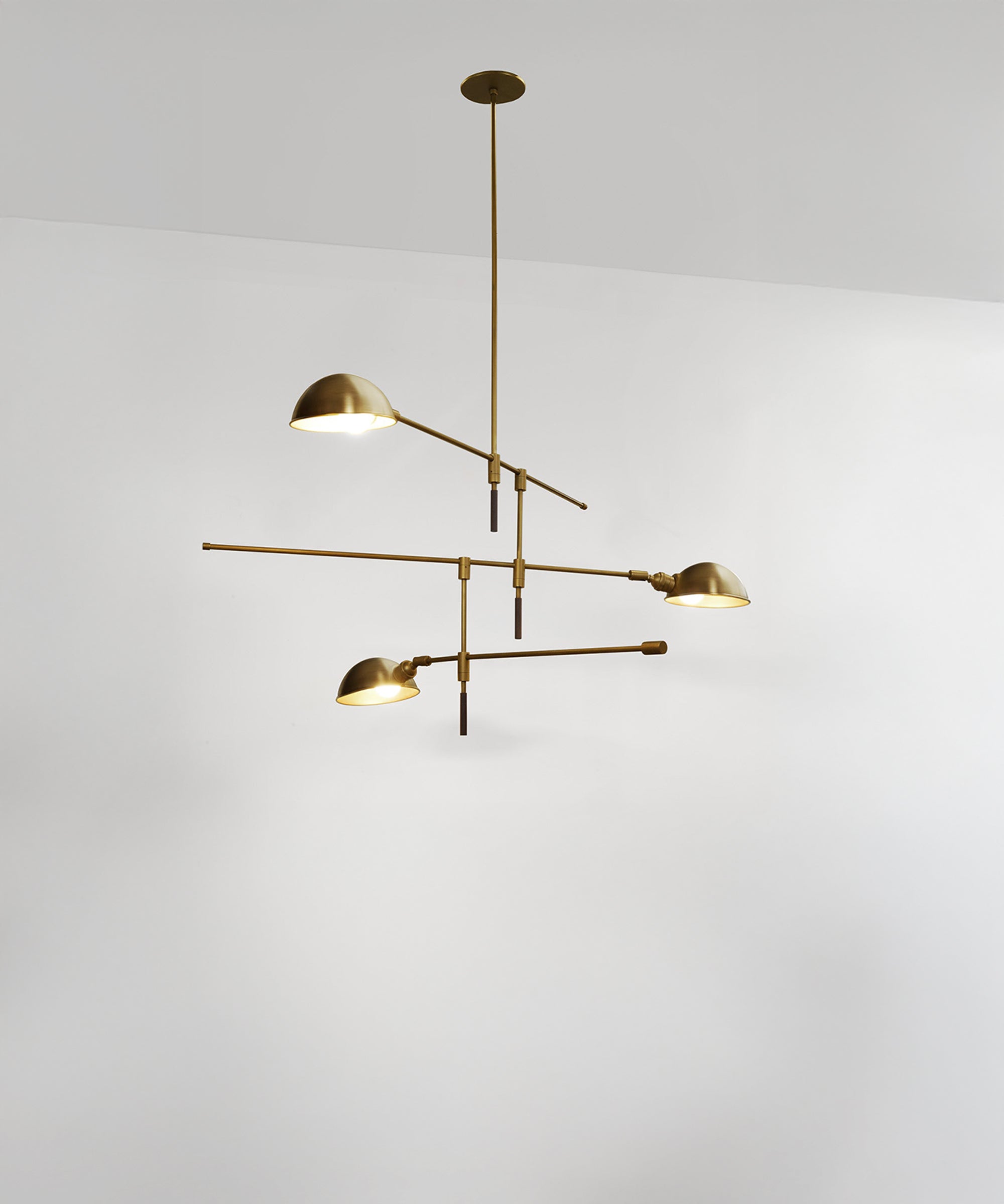 Atlas Chandelier
