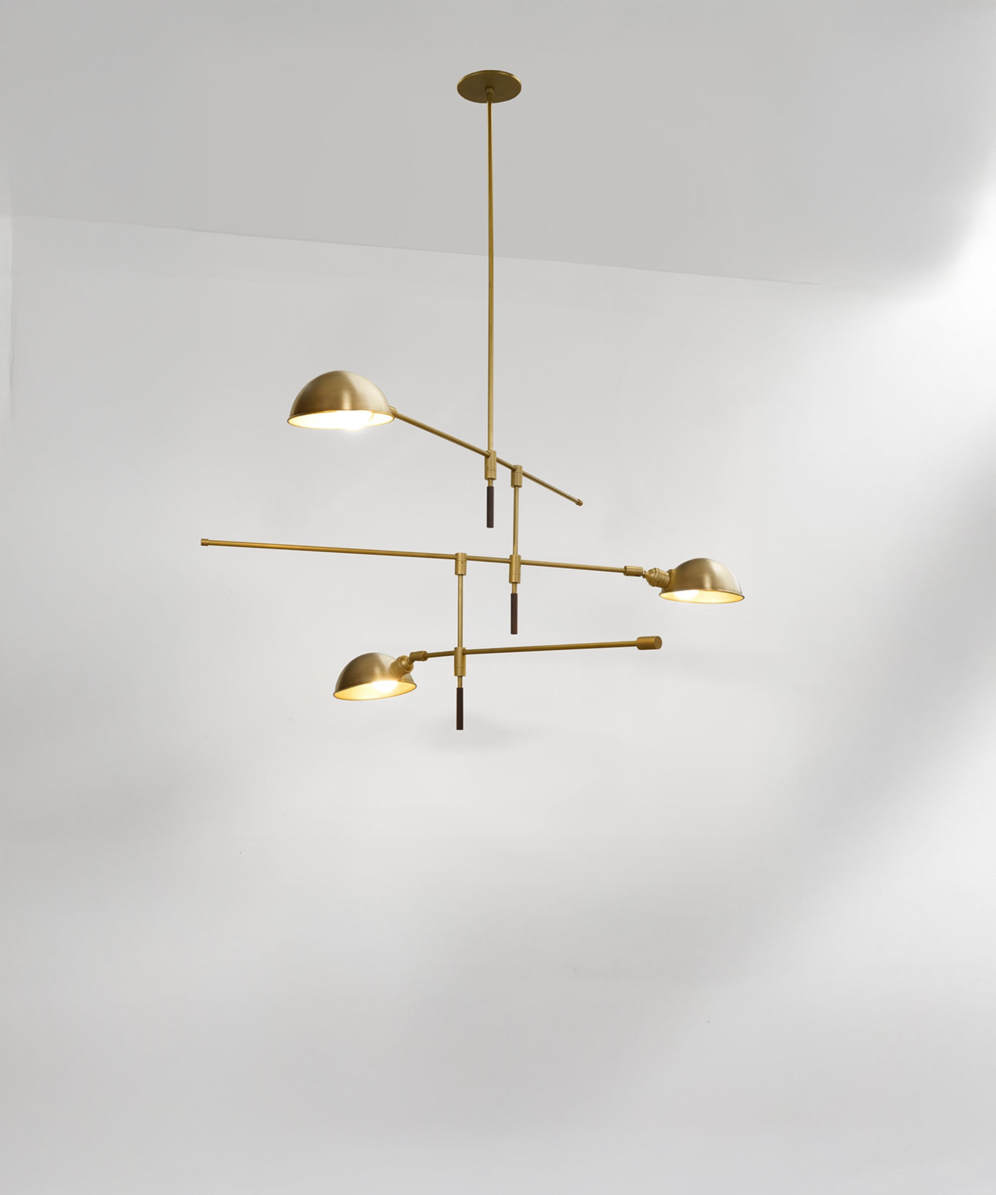 Atlas Chandelier