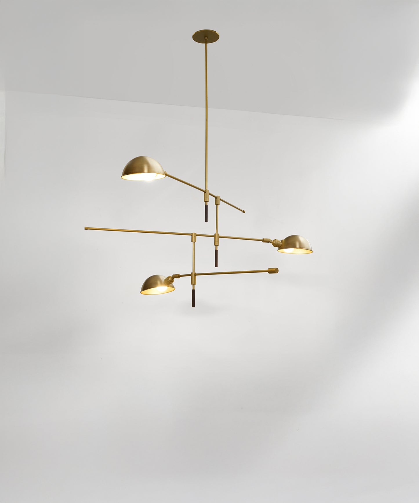 Atlas Chandelier