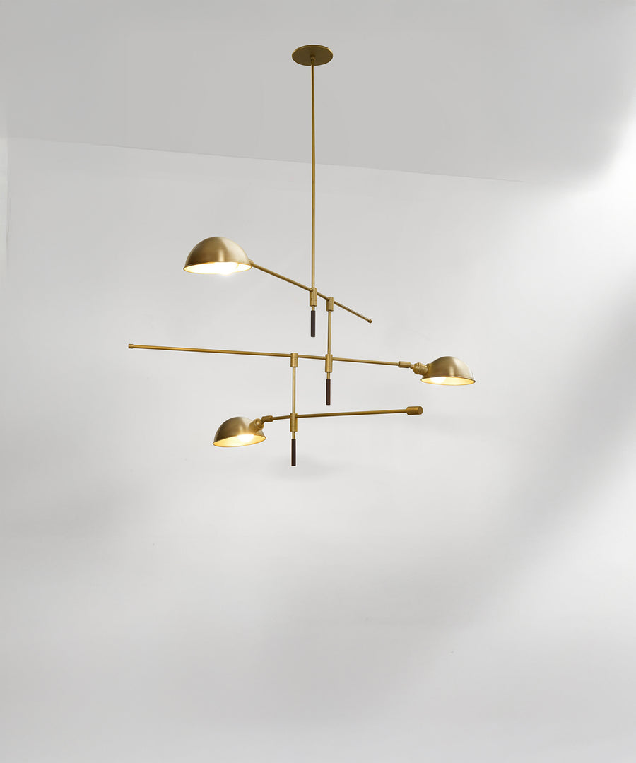 Atlas Chandelier