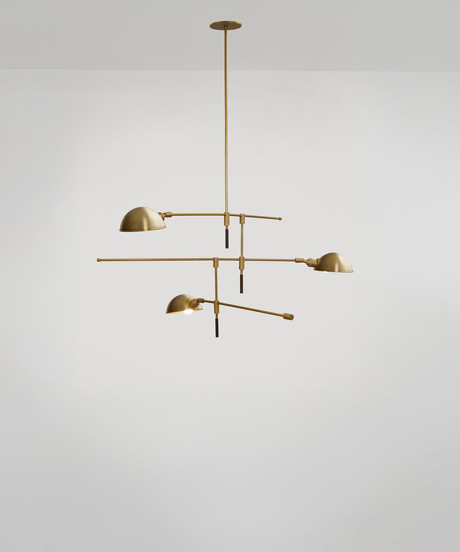 Atlas Chandelier