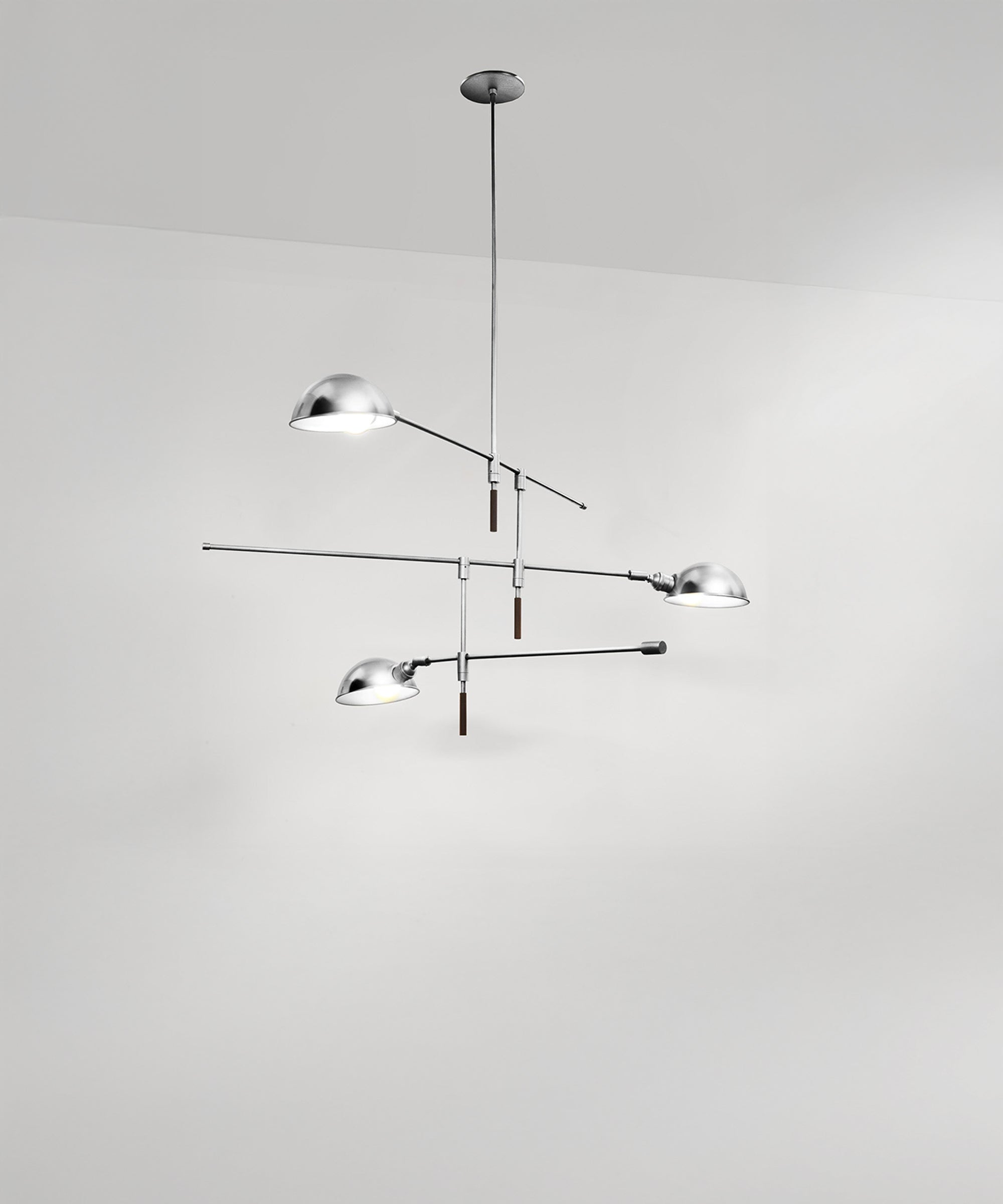 Atlas Chandelier
