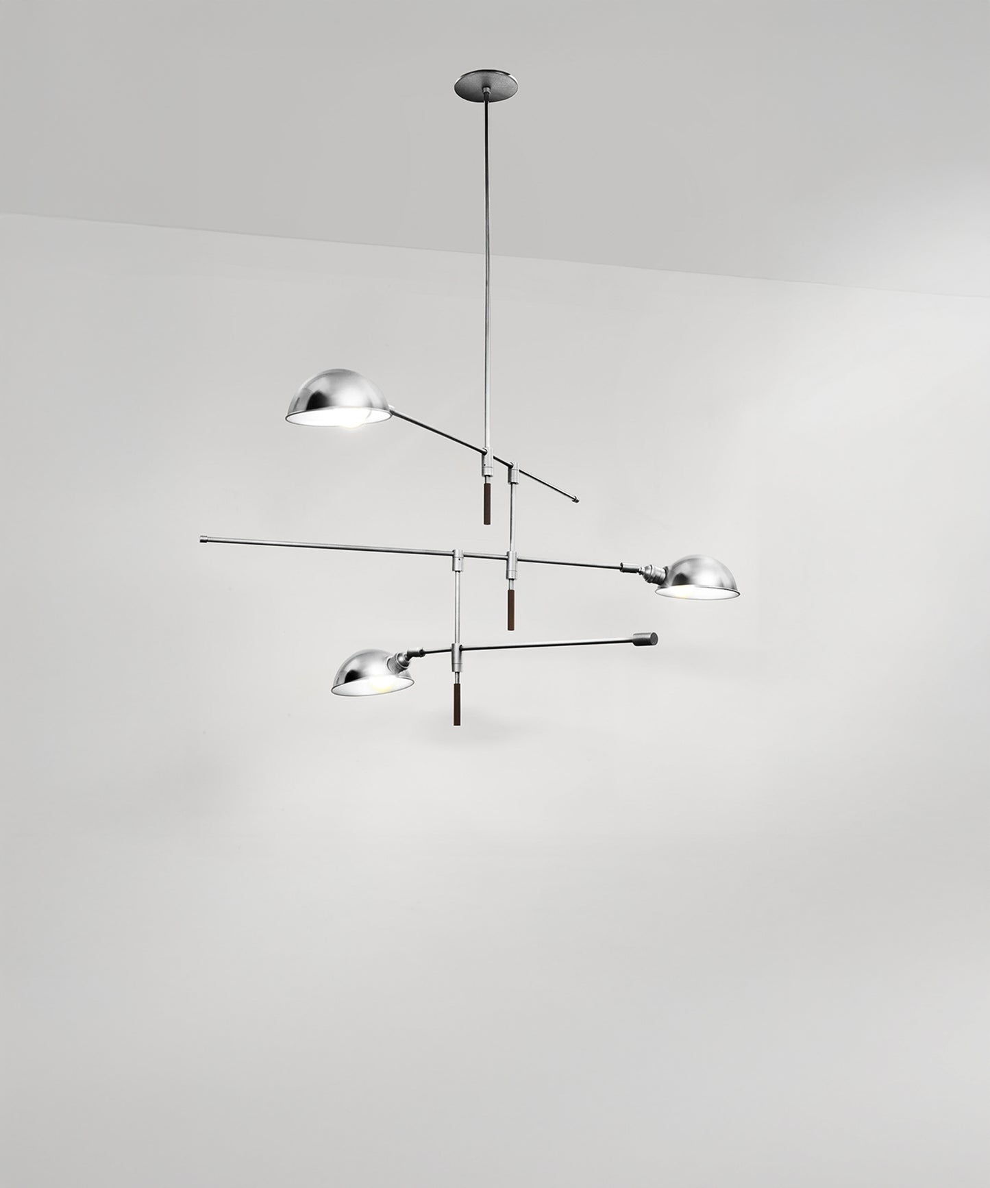 Atlas Chandelier