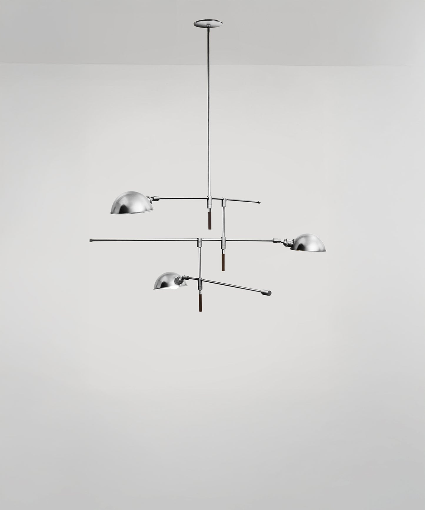 Atlas Chandelier