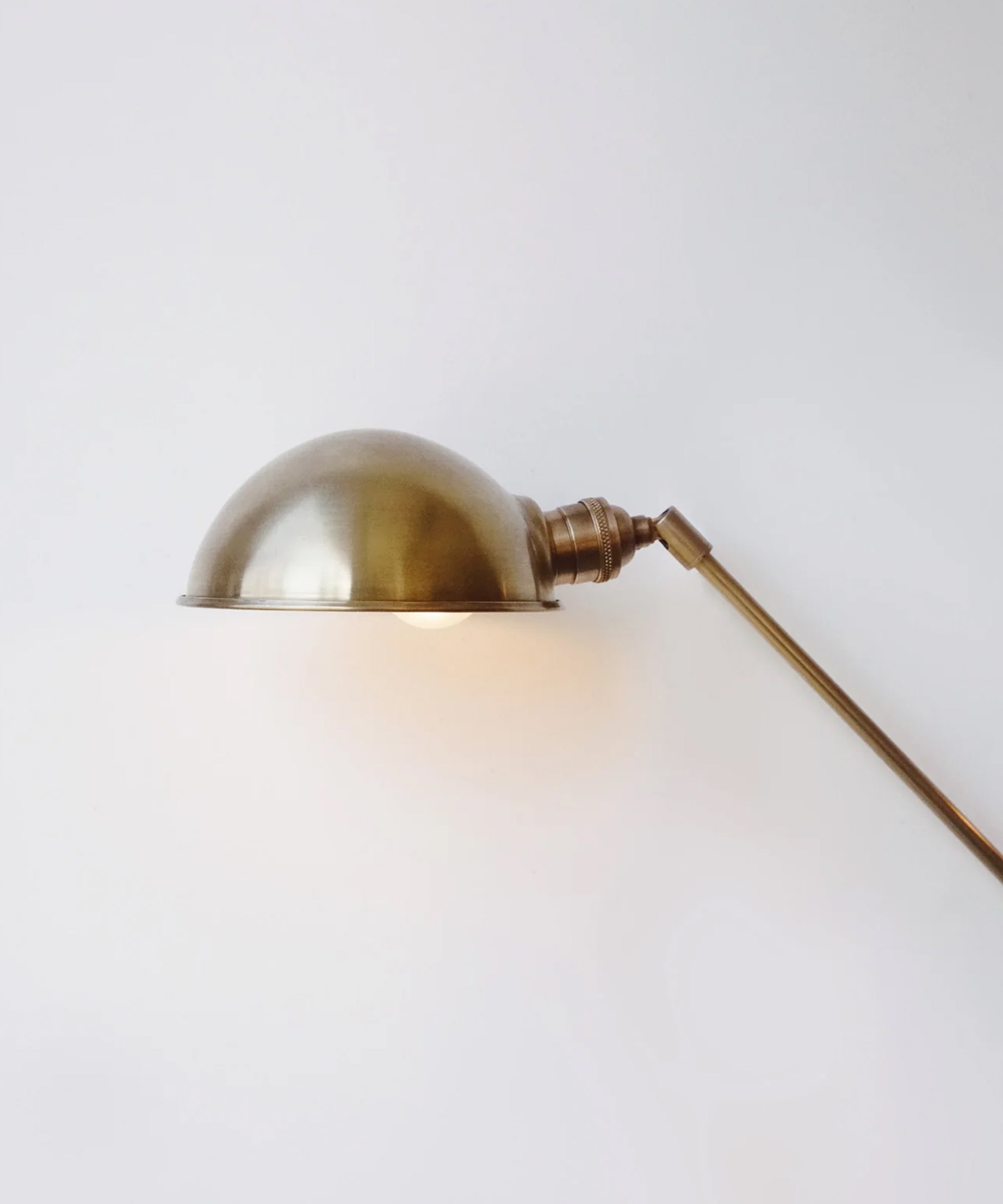 Atlas Double Sconce