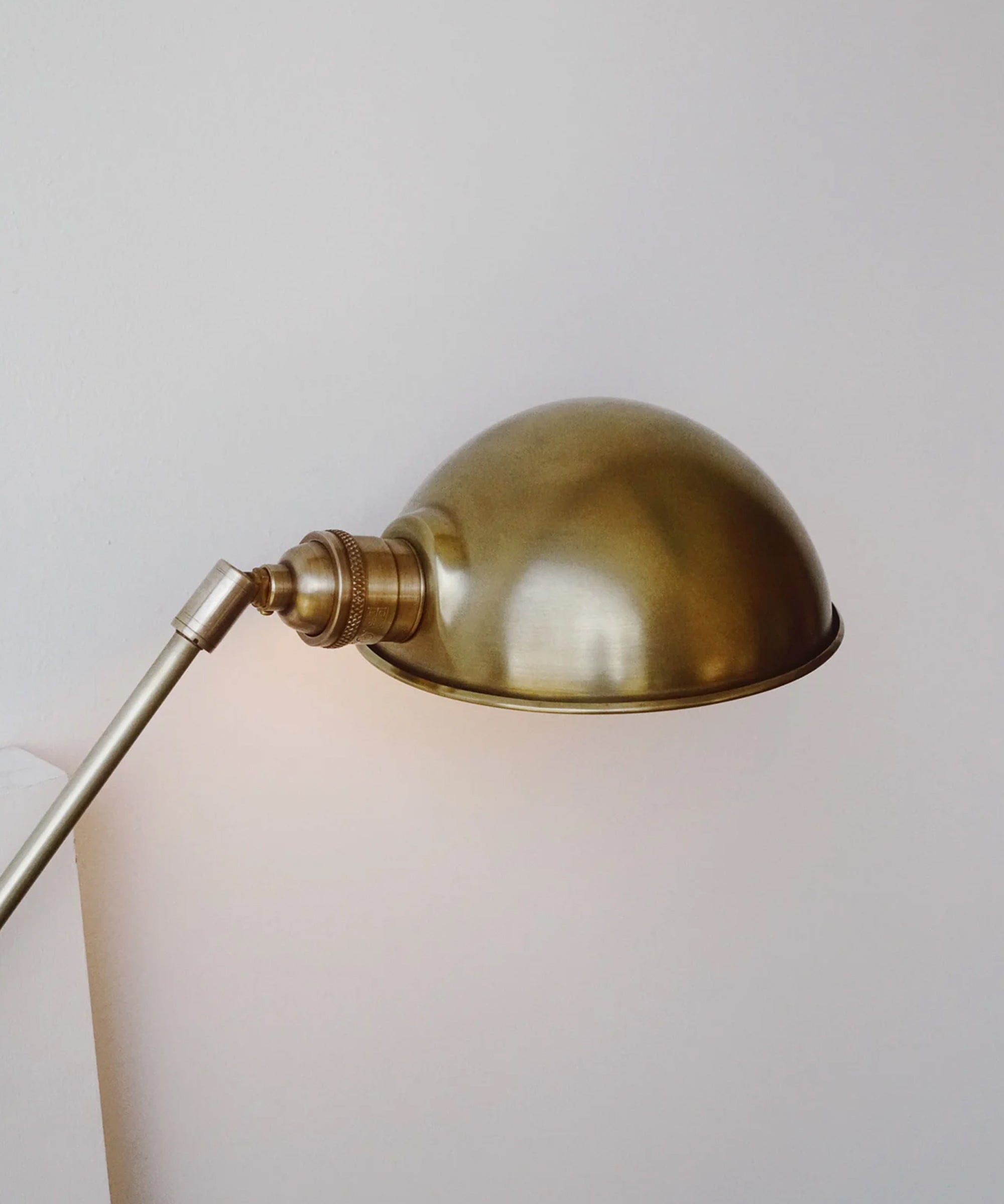 Atlas Double Sconce