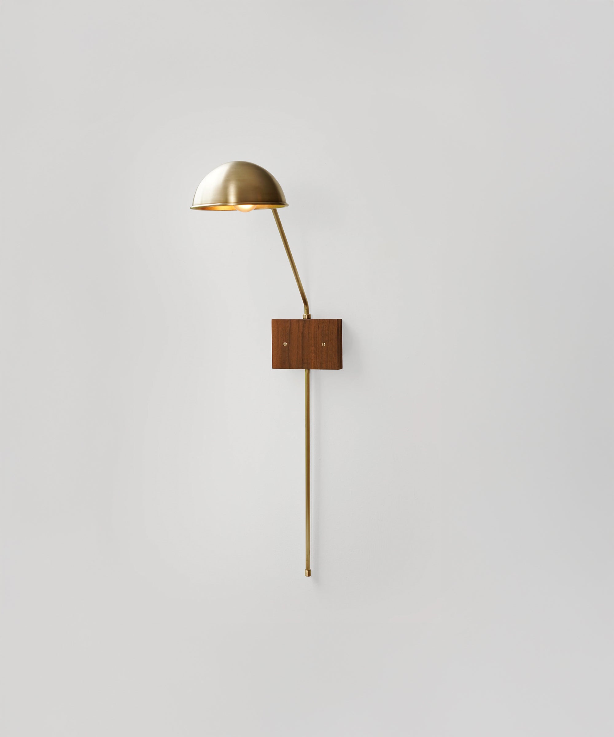 Atlas Sconce