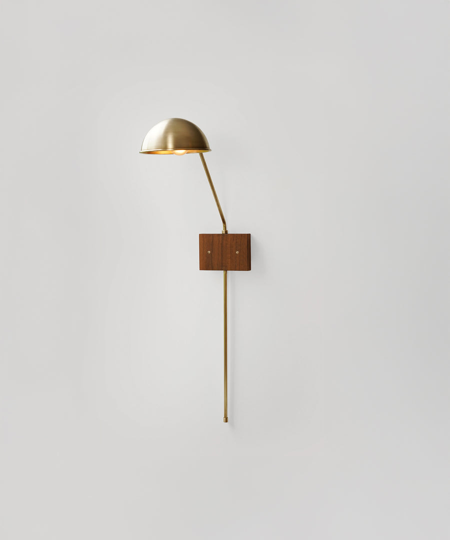 Atlas Sconce