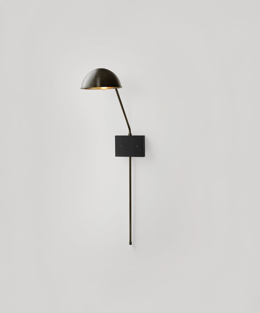 Atlas Sconce