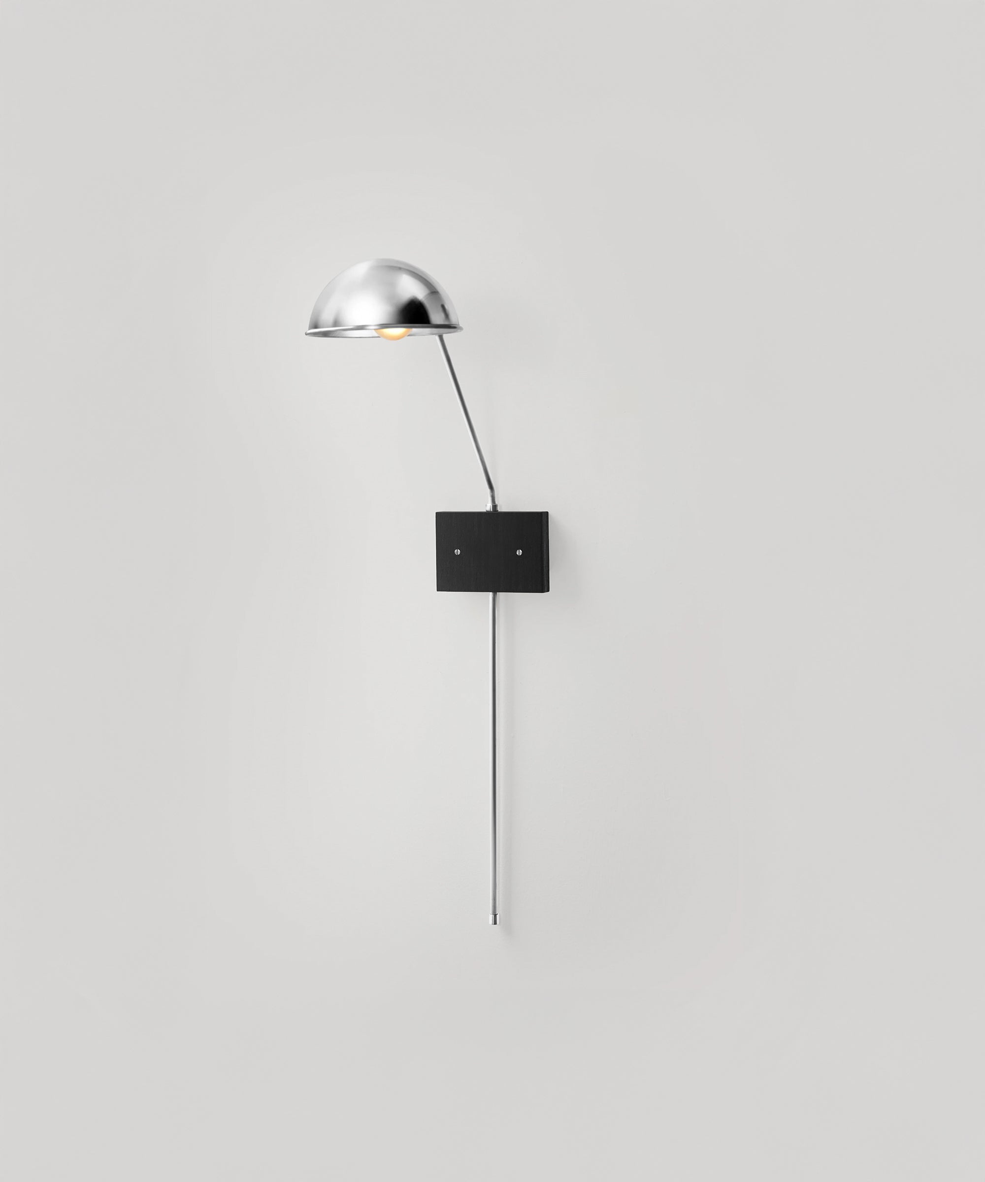Atlas Sconce