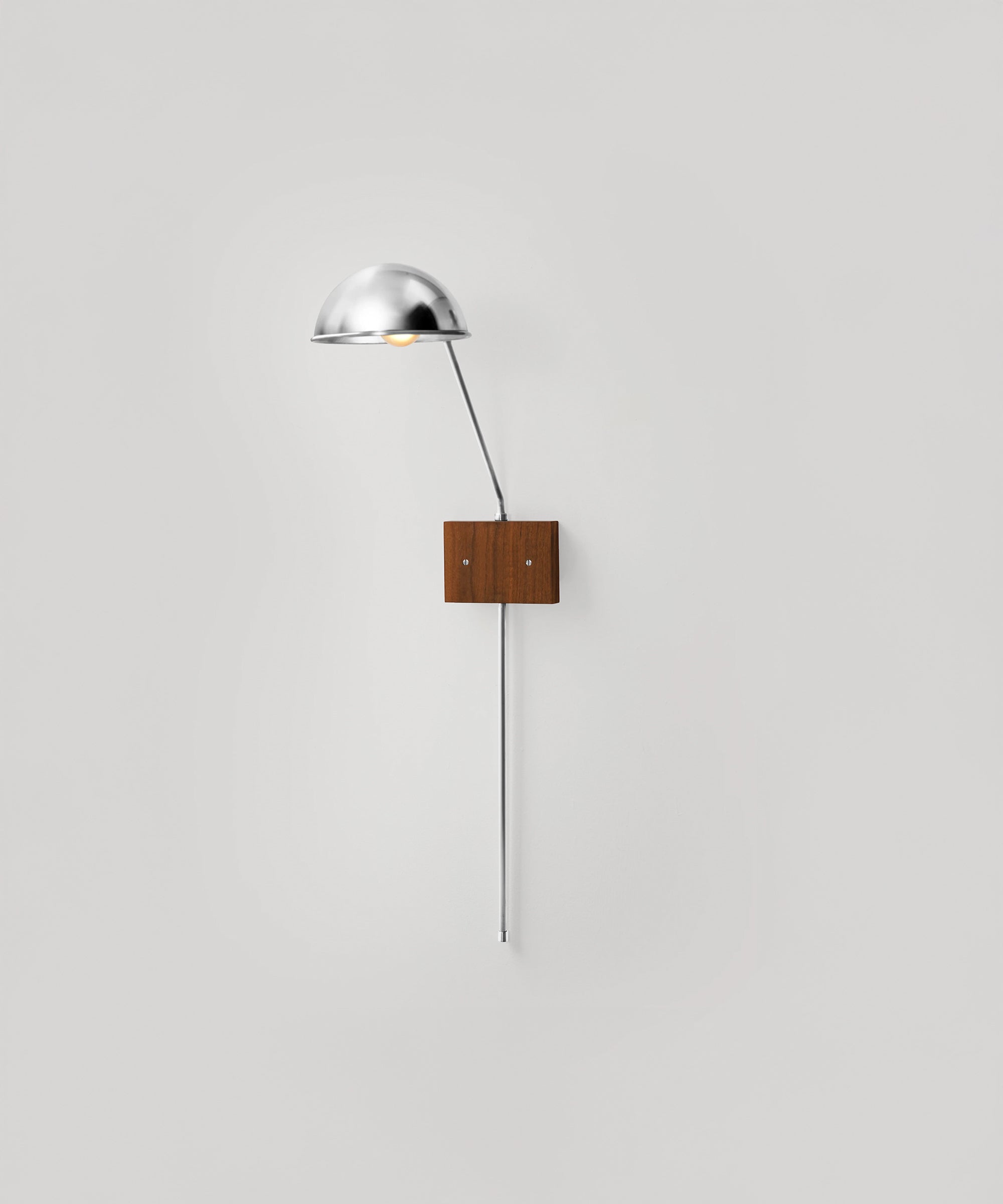 Atlas Sconce