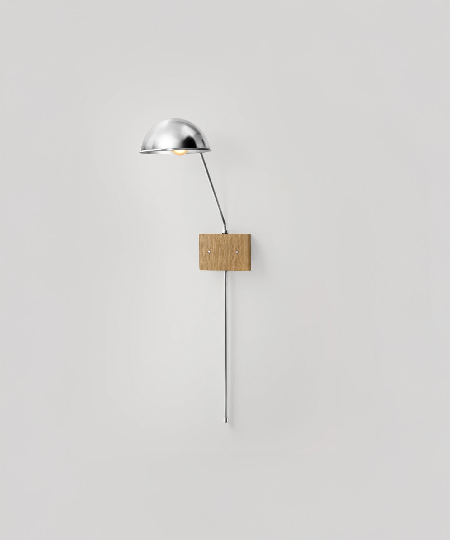 Atlas Sconce