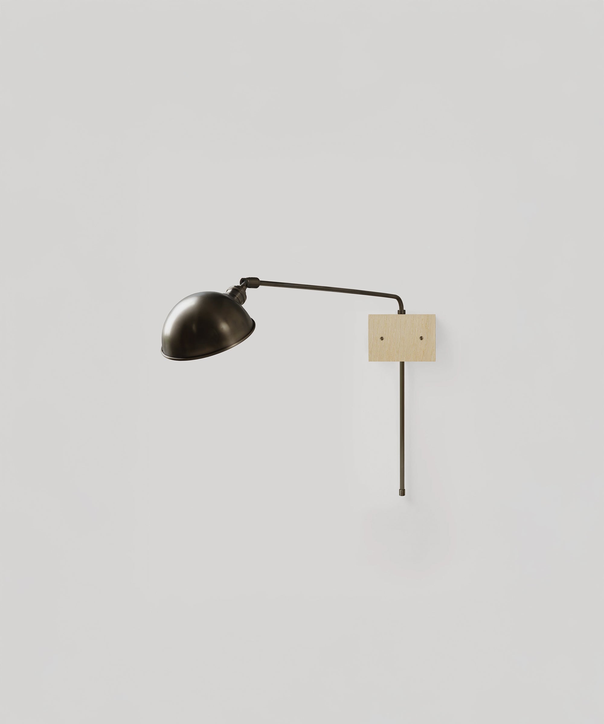 Atlas Sconce