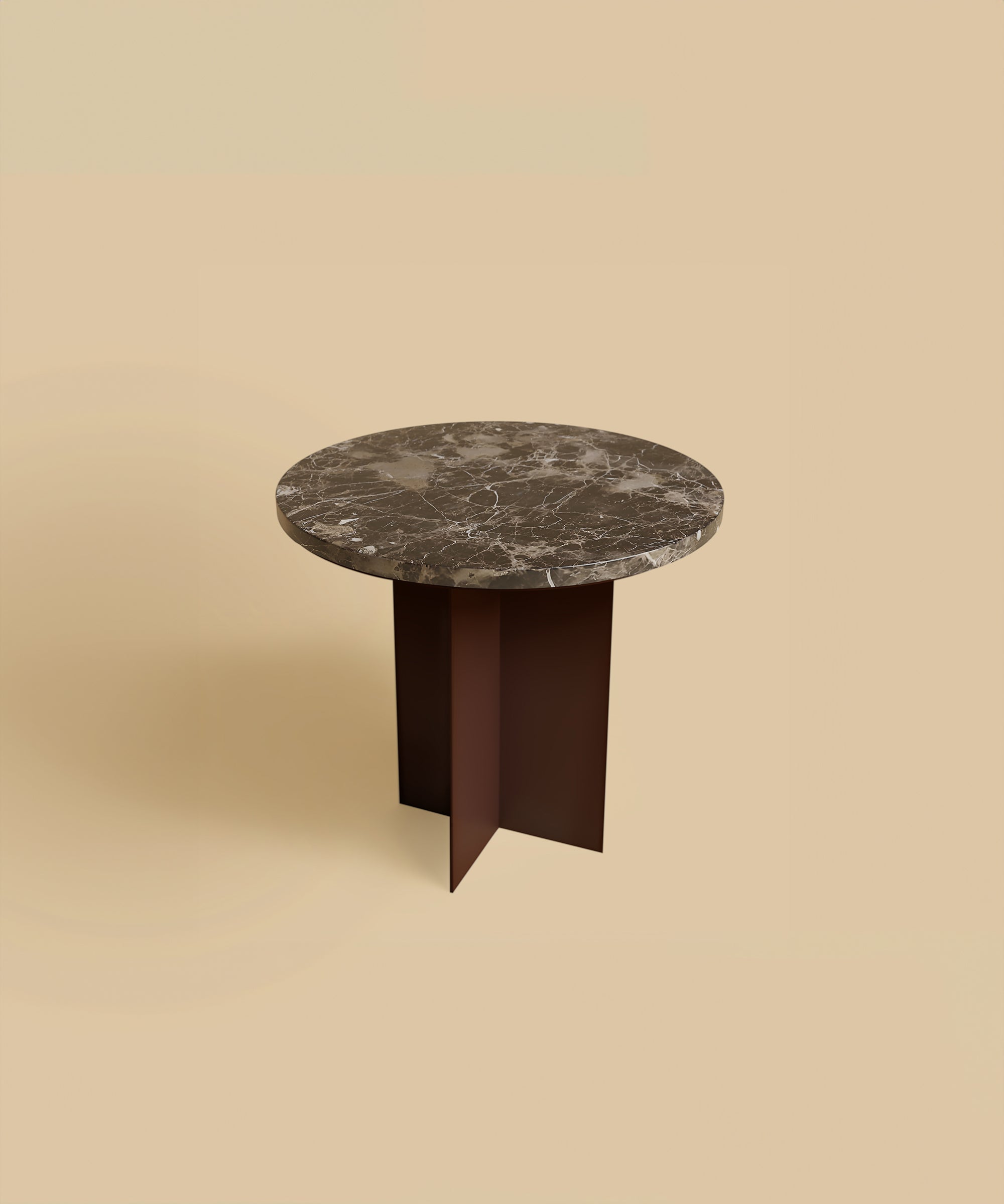 Baker Coffee Table