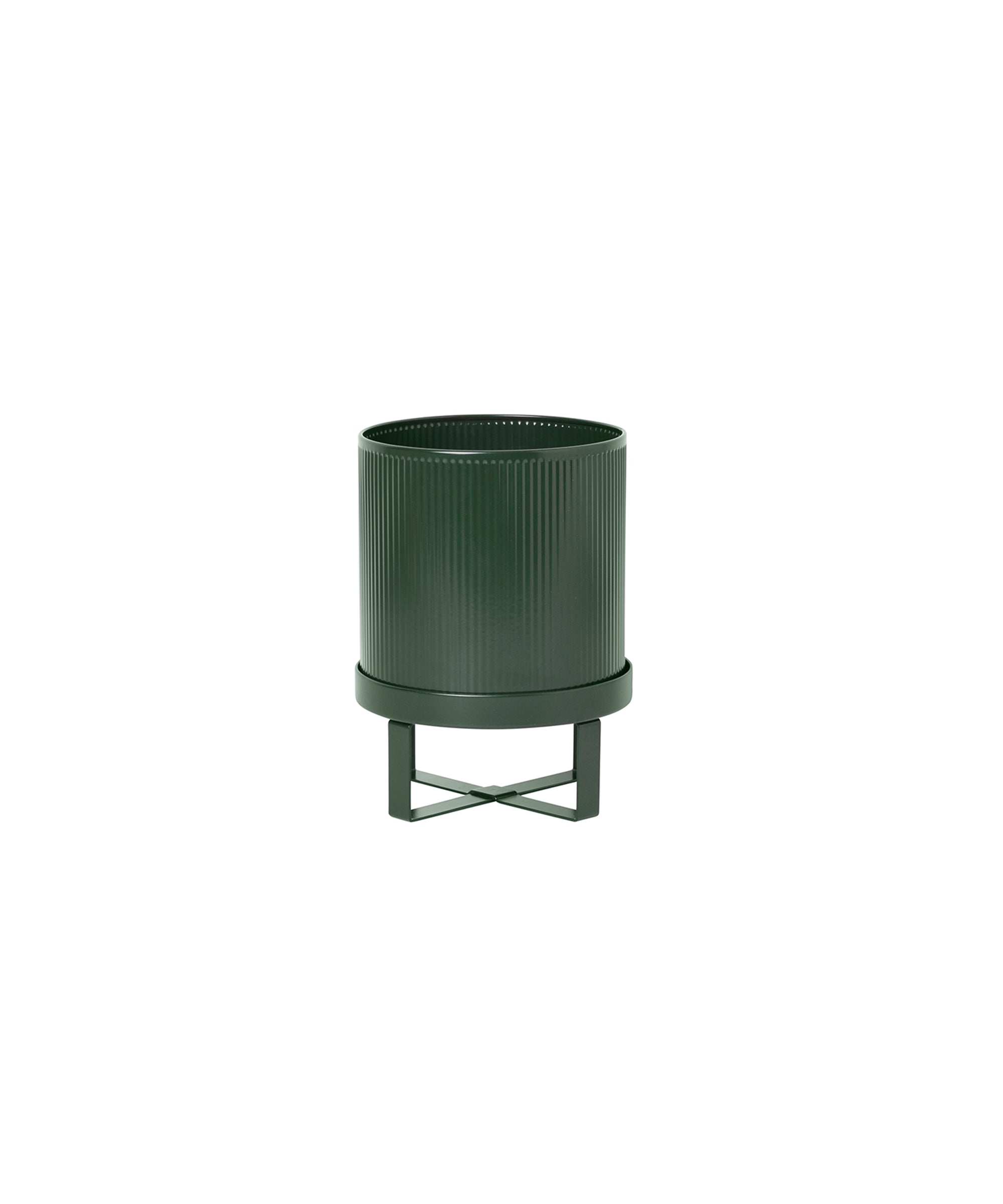 bau plant pot Ferm Living - Bau Pot - Small