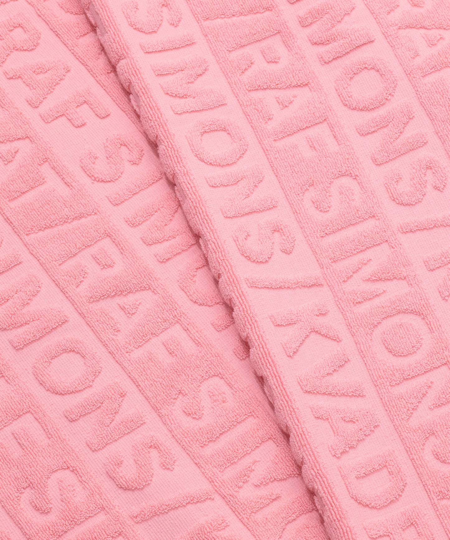 Beach Towel, Pink