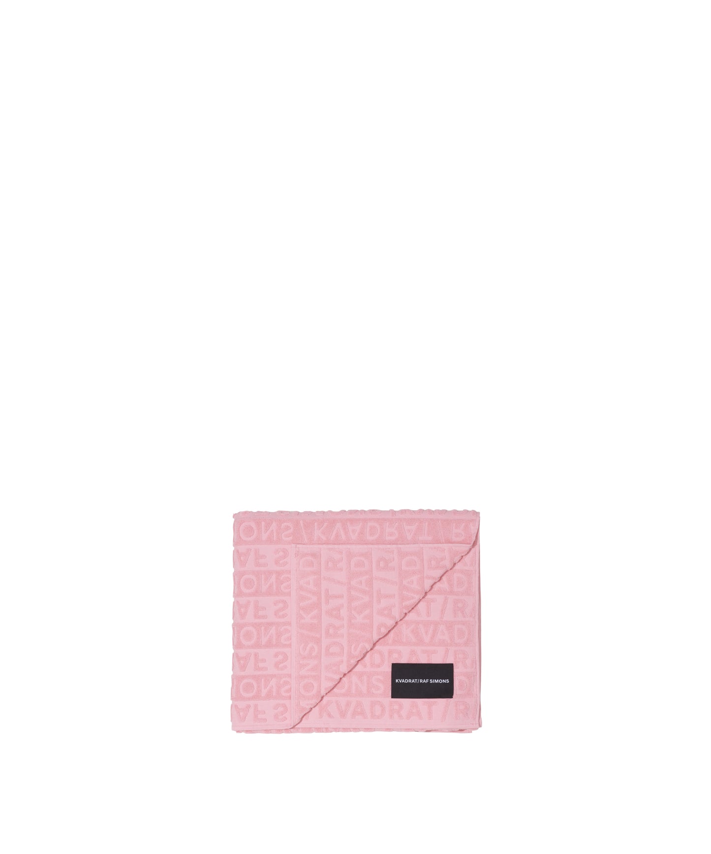 Beach Towel, Pink