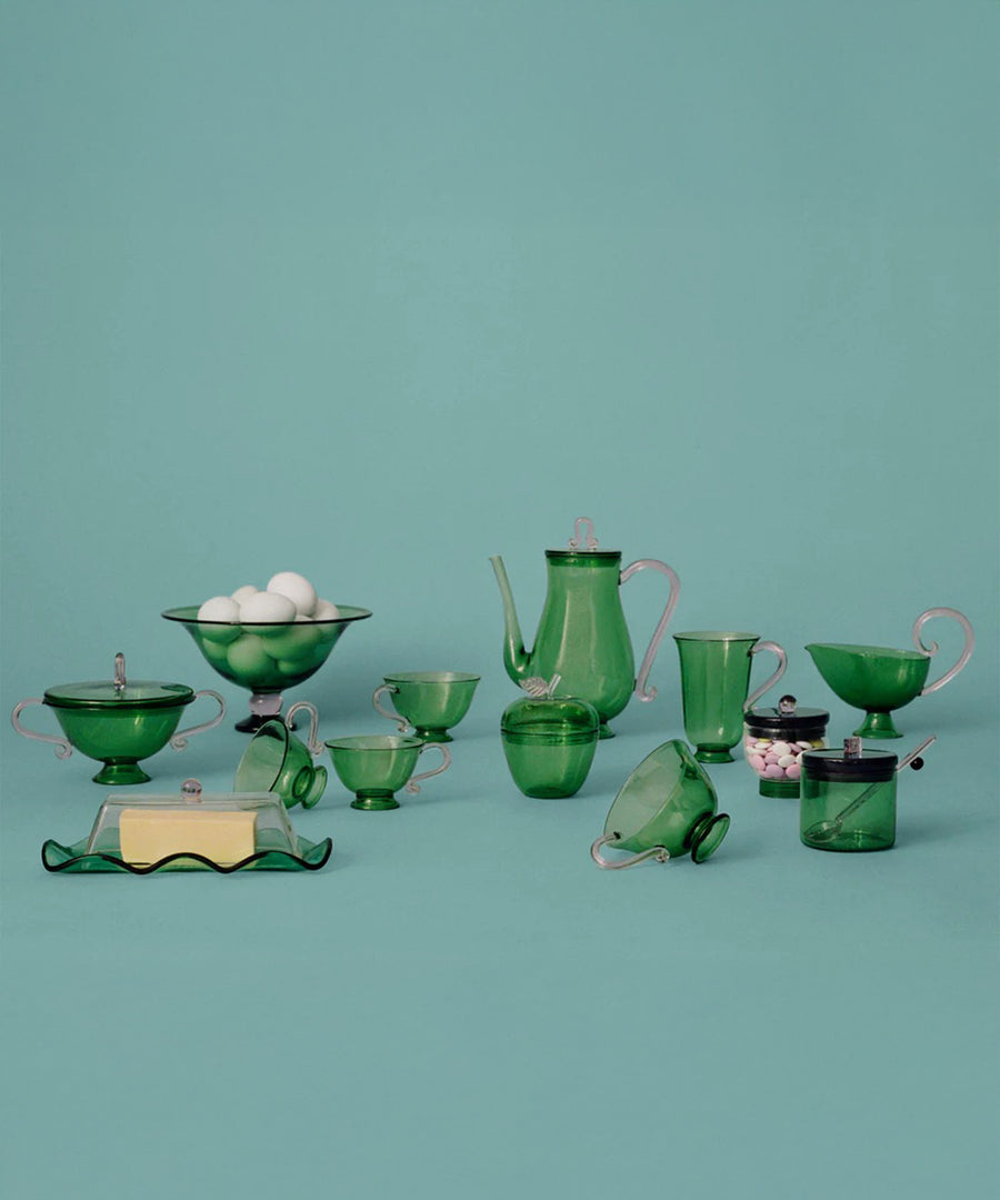Bell Pot