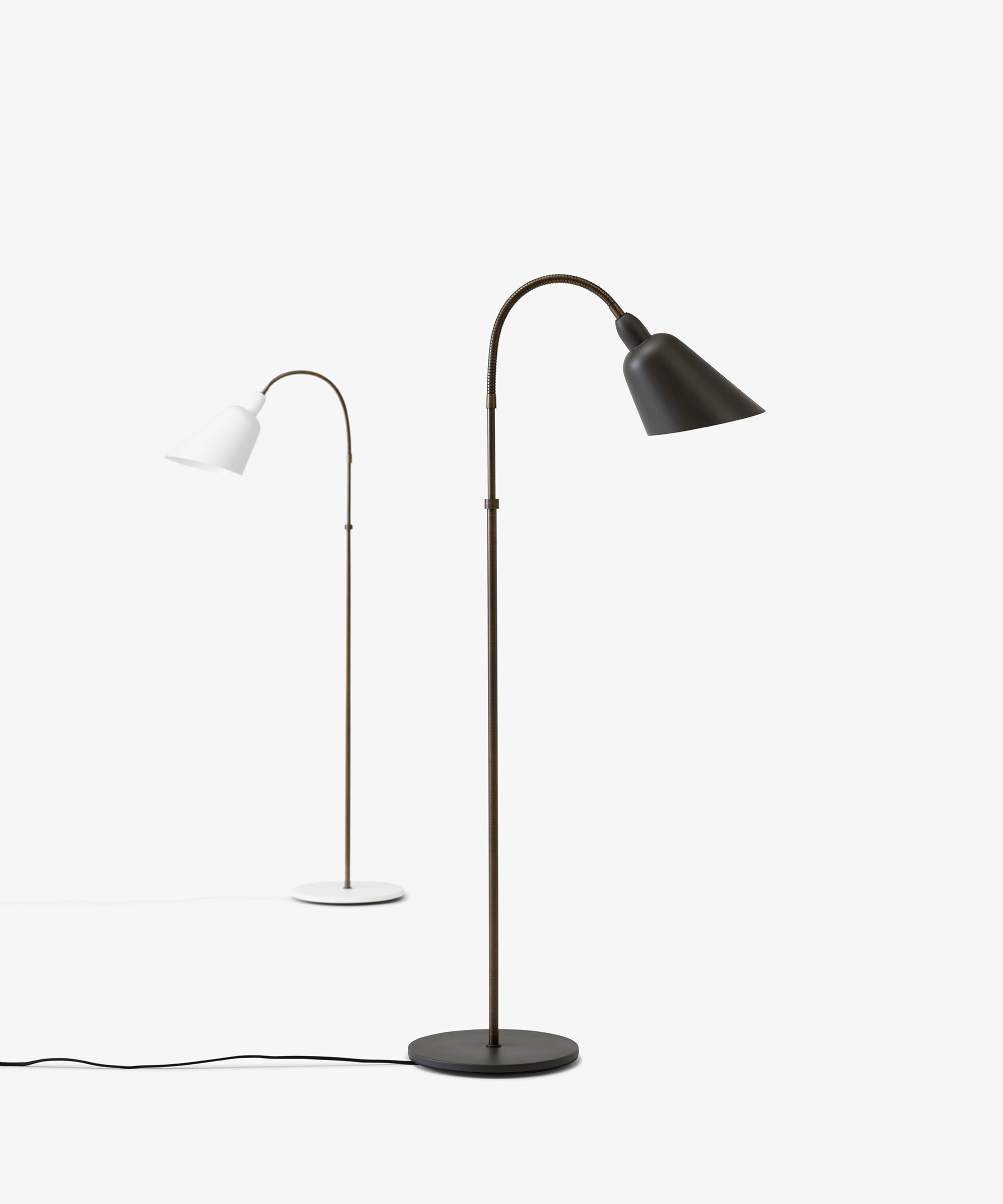 Bellevue Floor Lamp AJ7