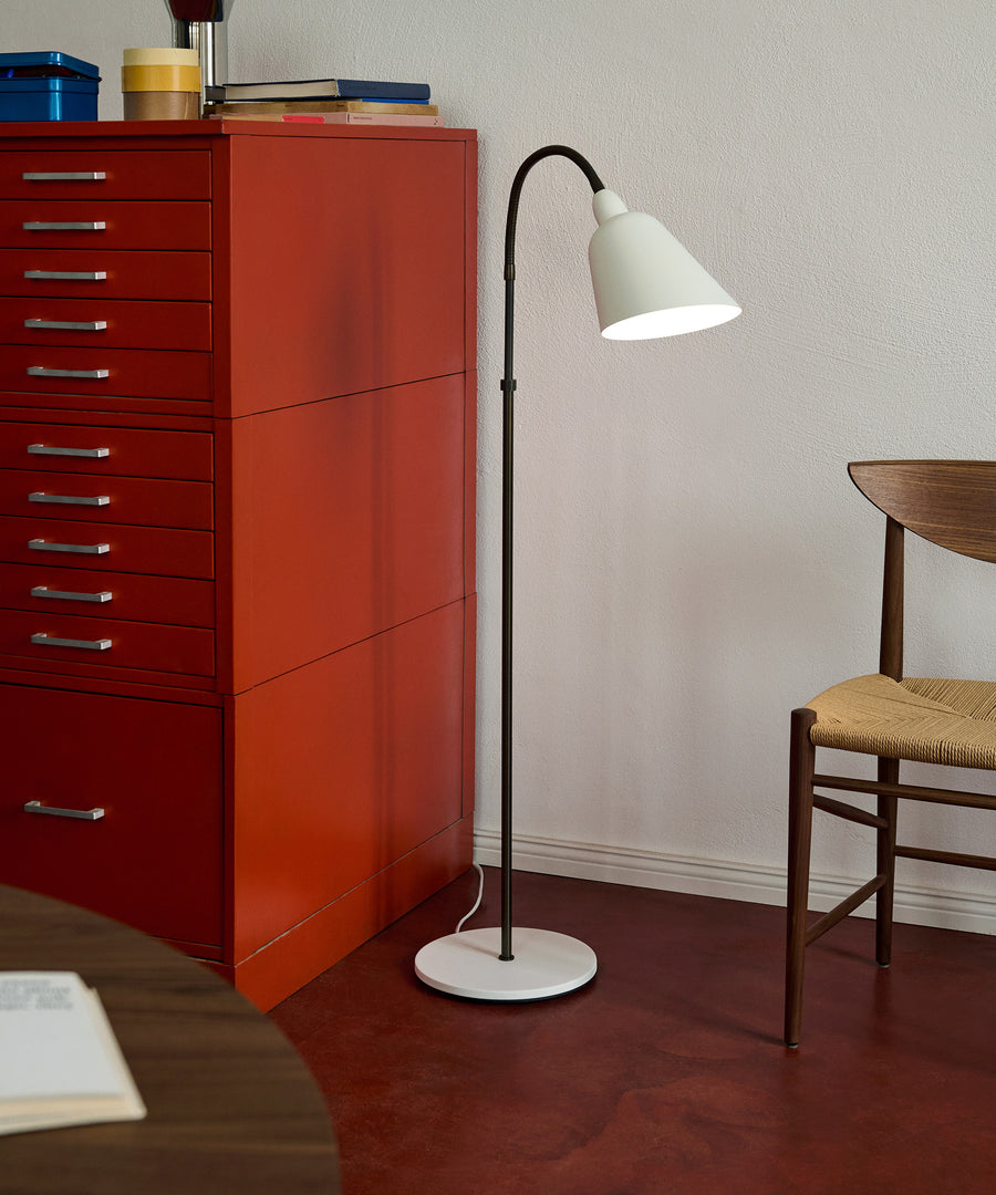 Bellevue Floor Lamp AJ7
