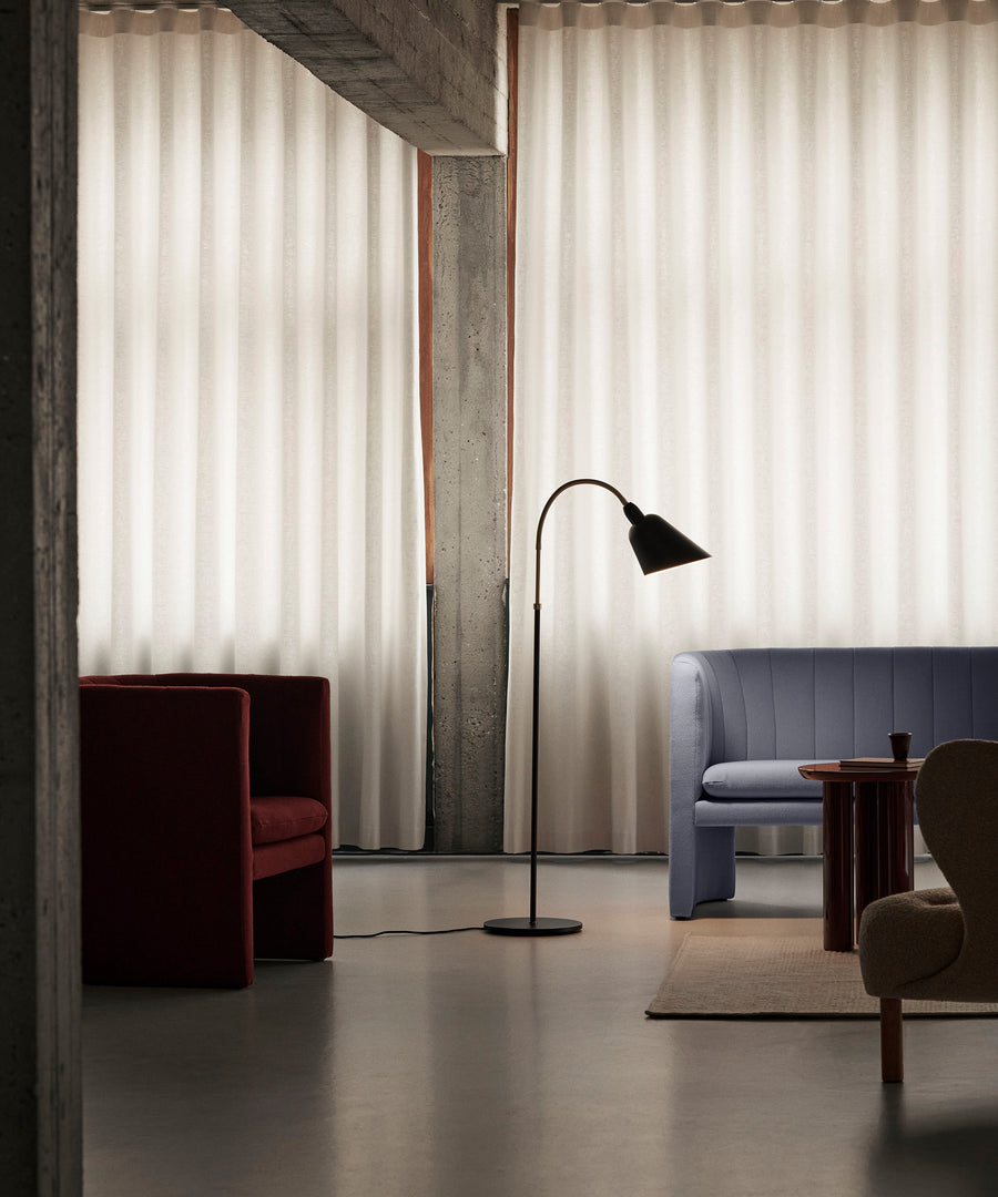 Bellevue Floor Lamp AJ7