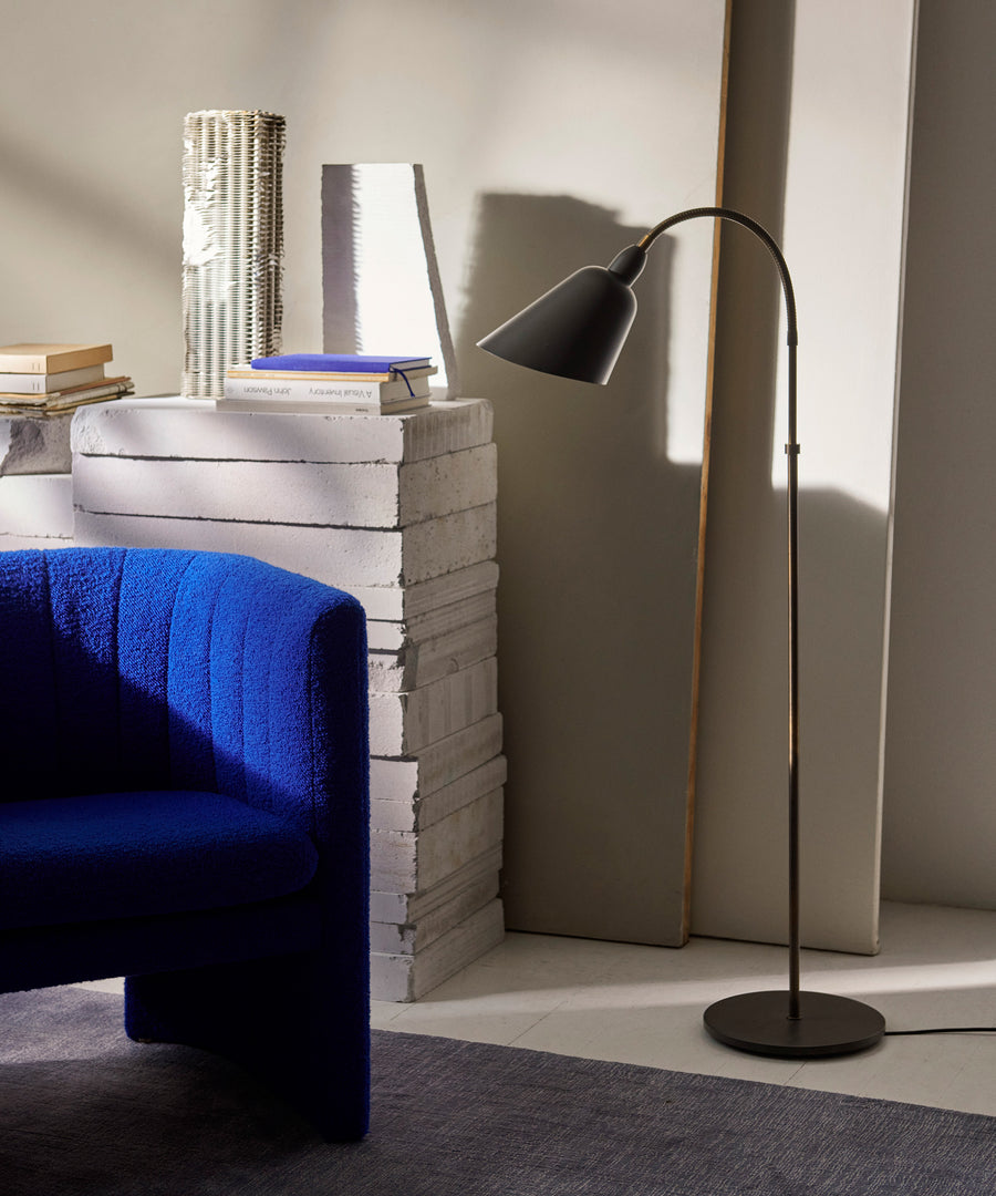 Bellevue Floor Lamp AJ7