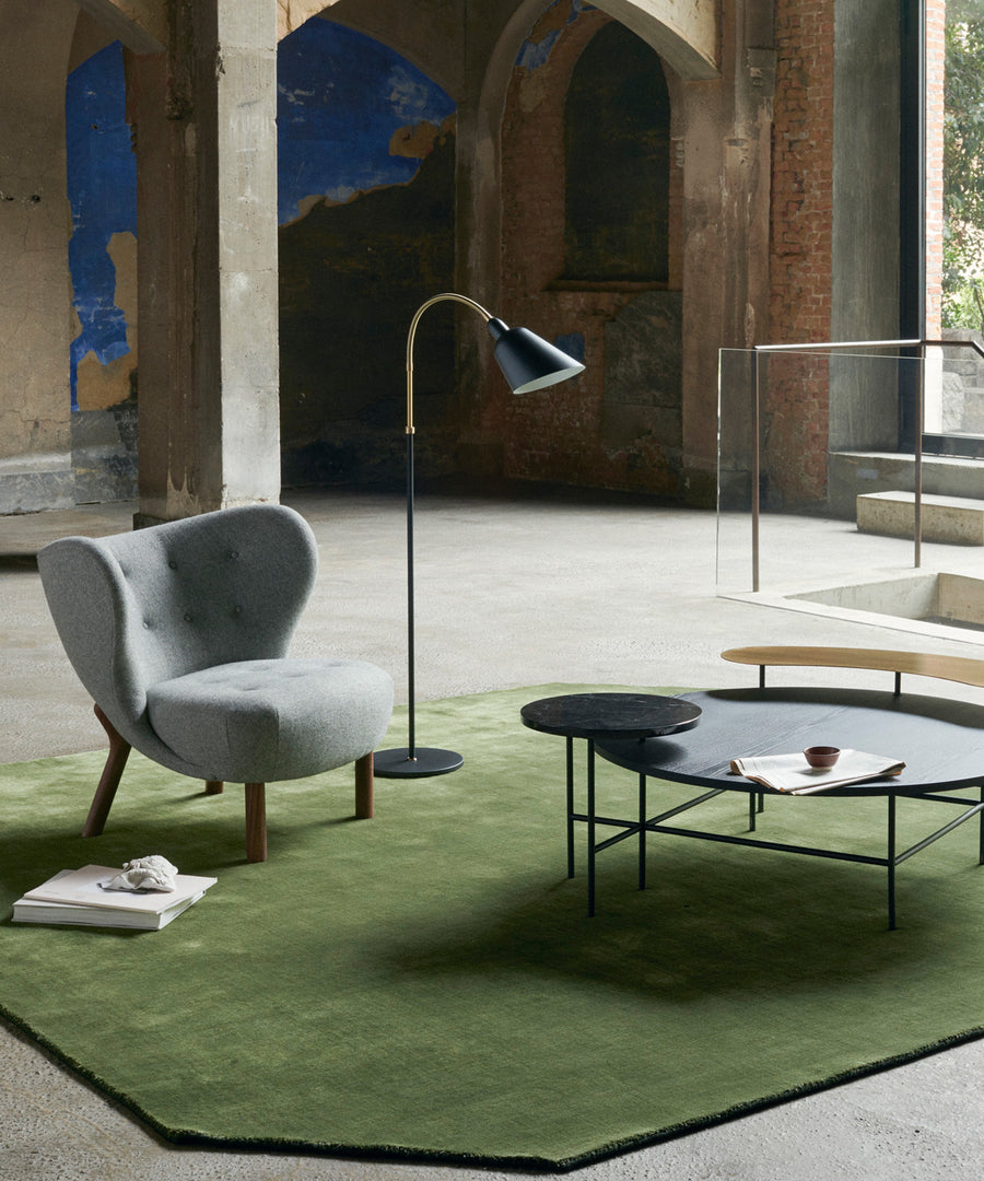 Bellevue Floor Lamp AJ7