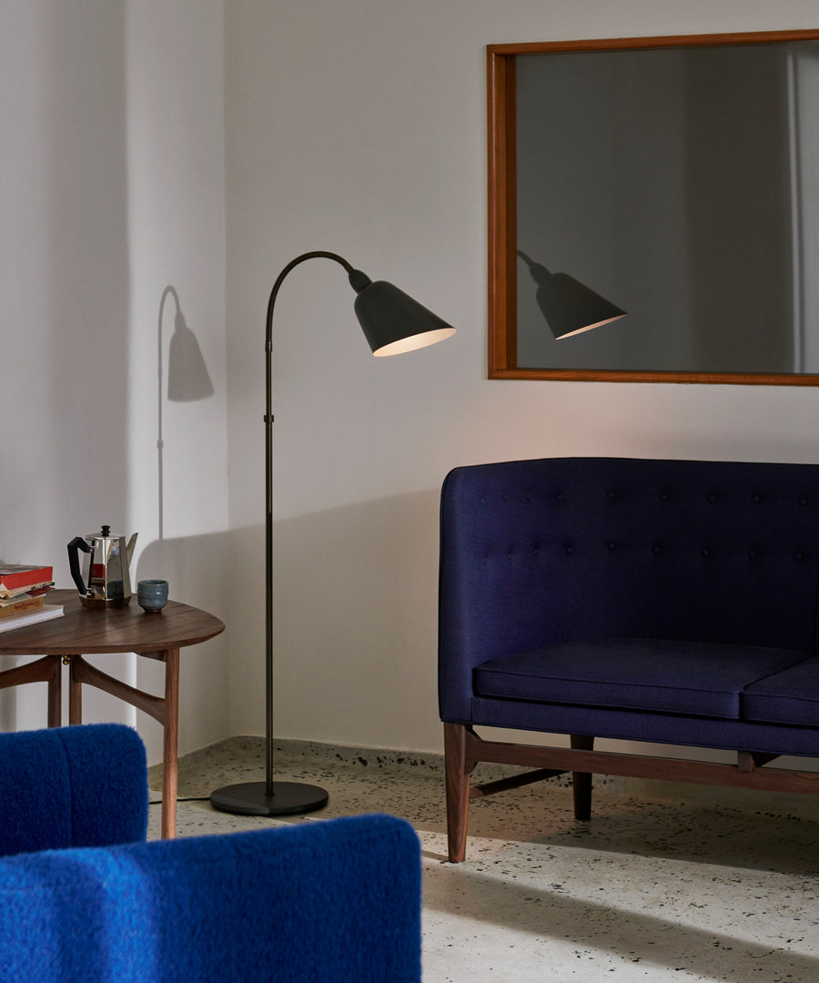 Bellevue Floor Lamp AJ7