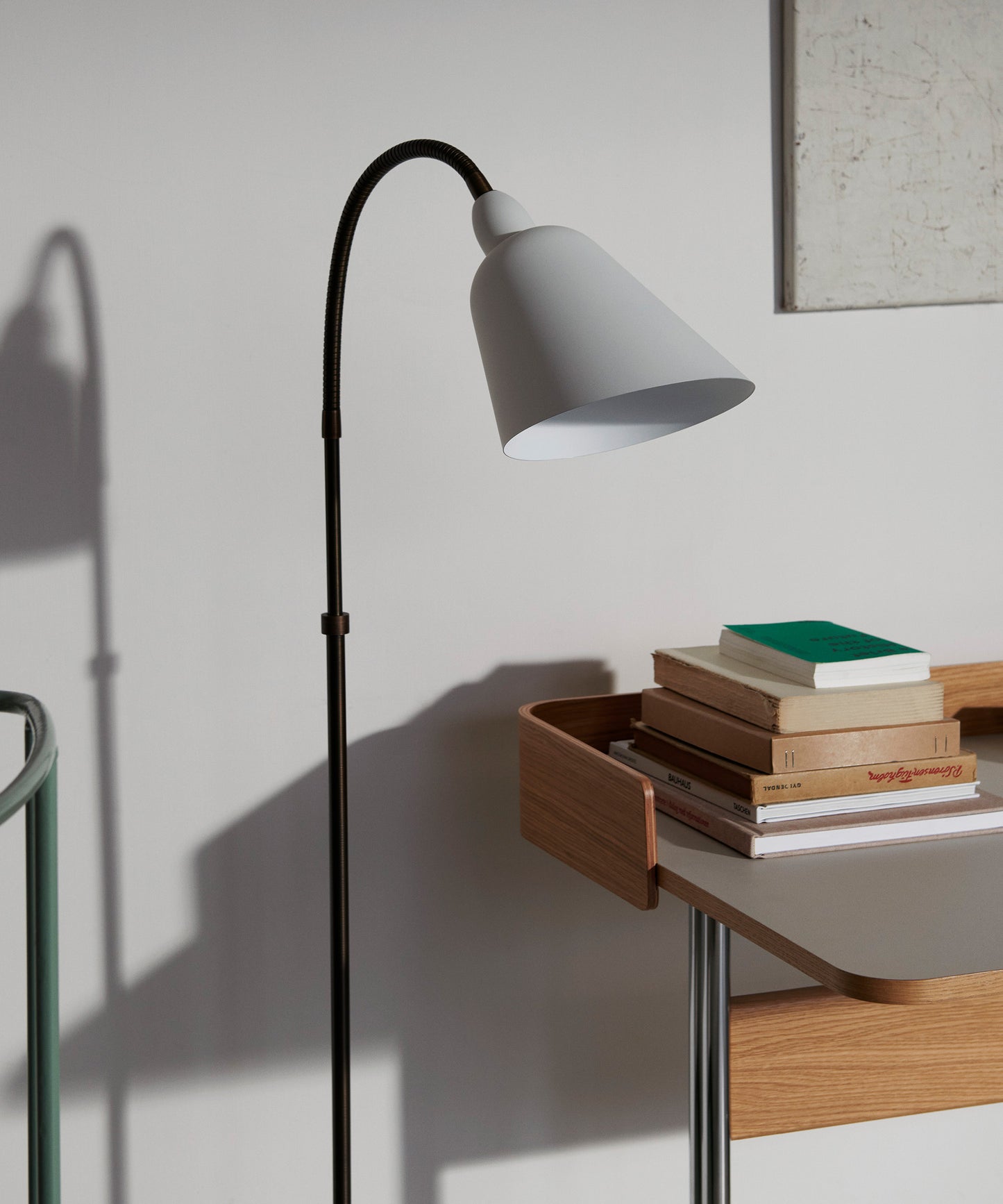 Bellevue Floor Lamp AJ7