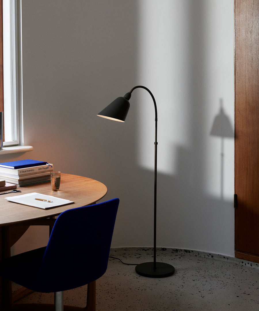 Bellevue Floor Lamp AJ7