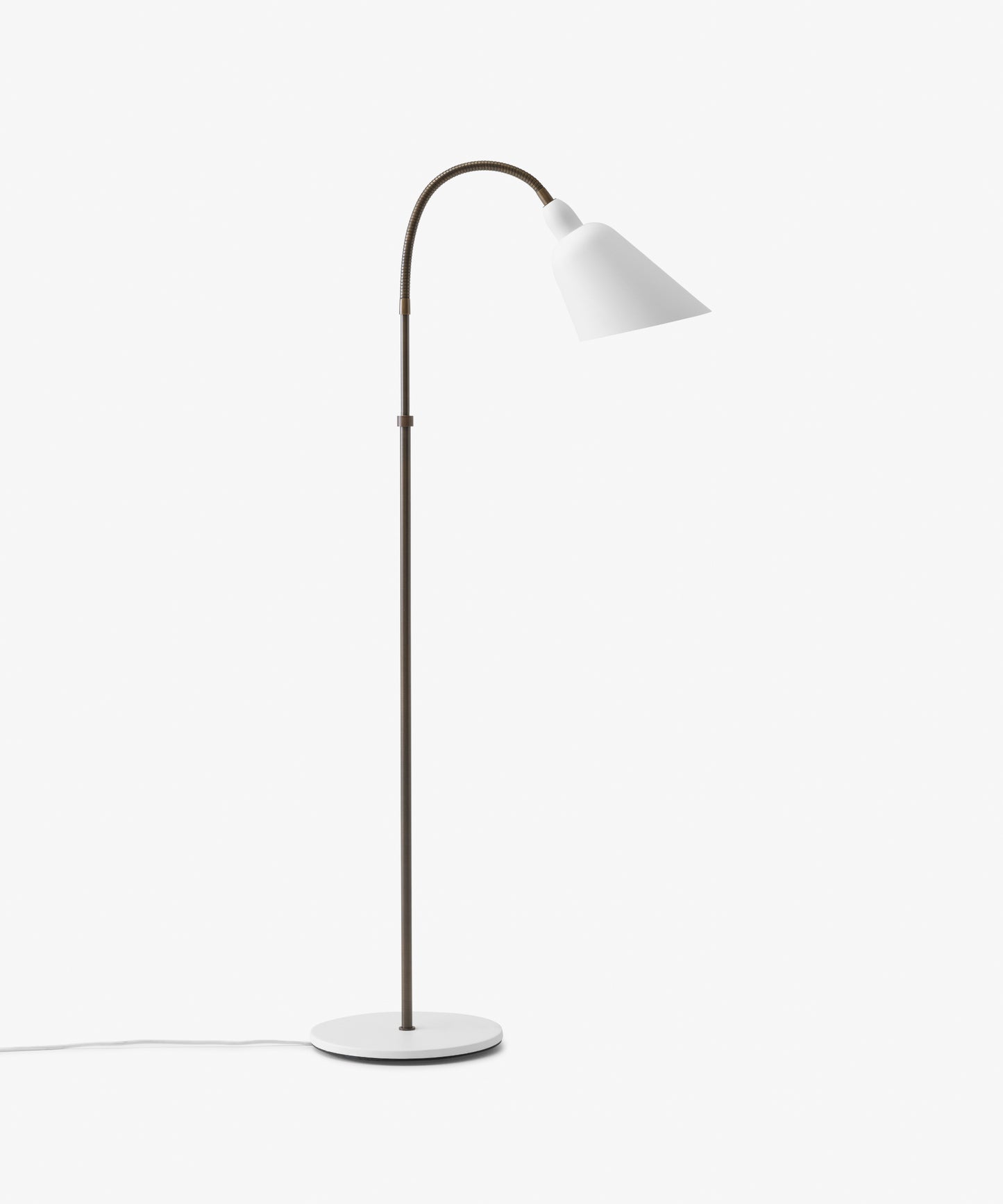 Bellevue Floor Lamp AJ7