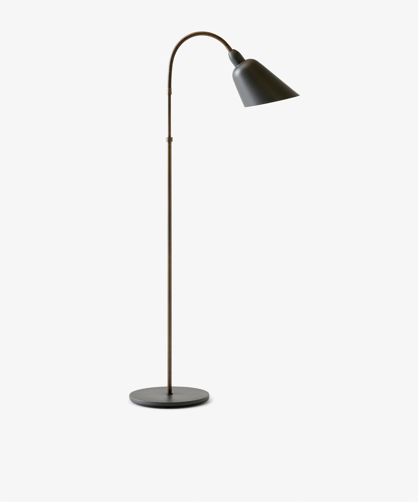 Bellevue Floor Lamp AJ7